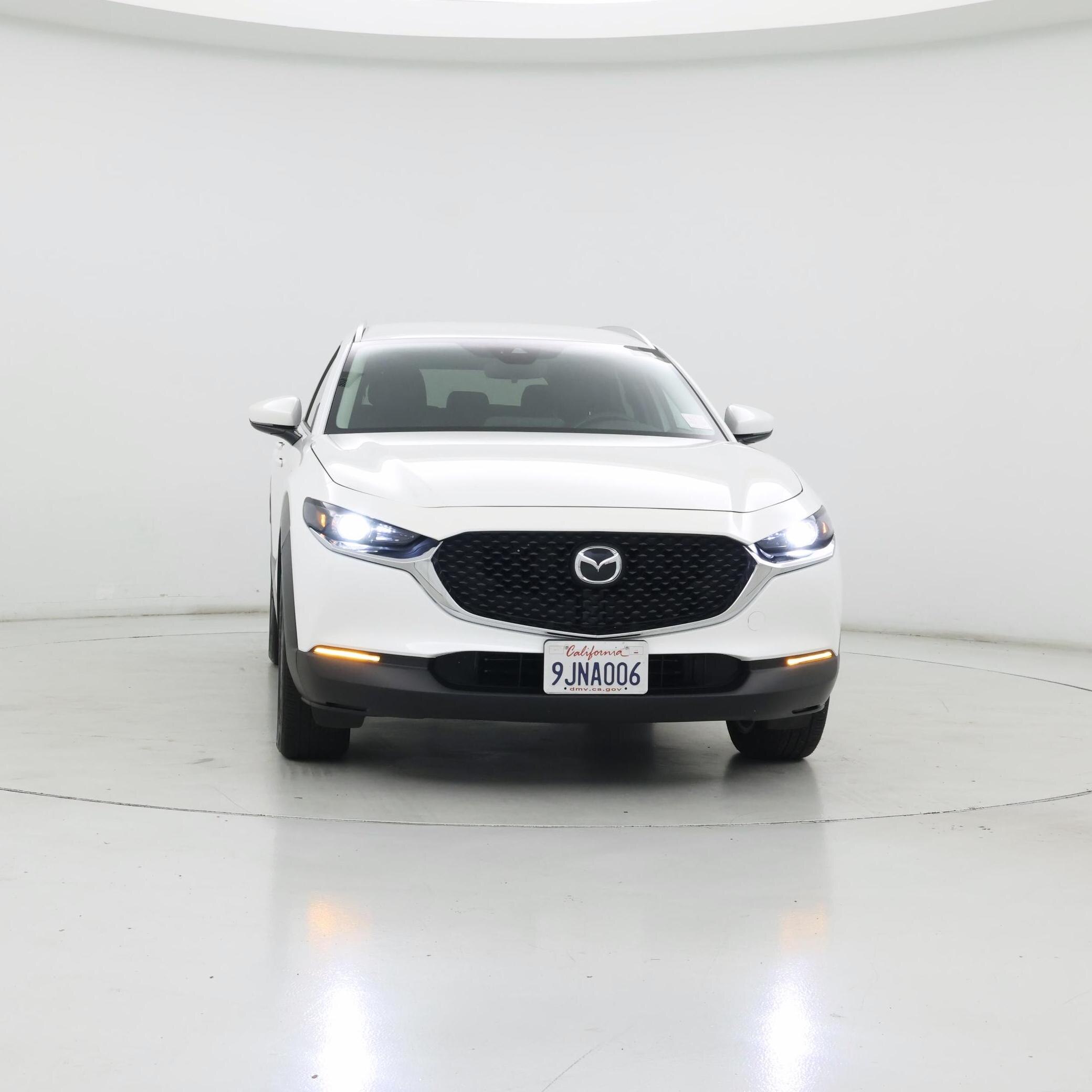 Thumbnail: 2023 Mazda CX-30 - 5