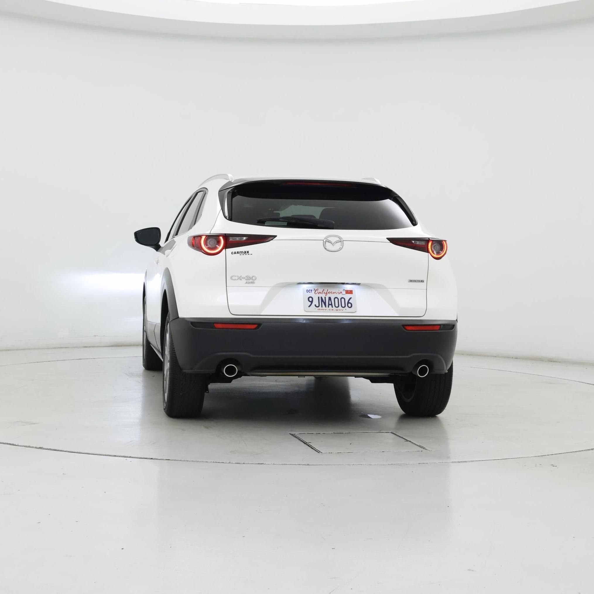 Thumbnail: 2023 Mazda CX-30 - 6