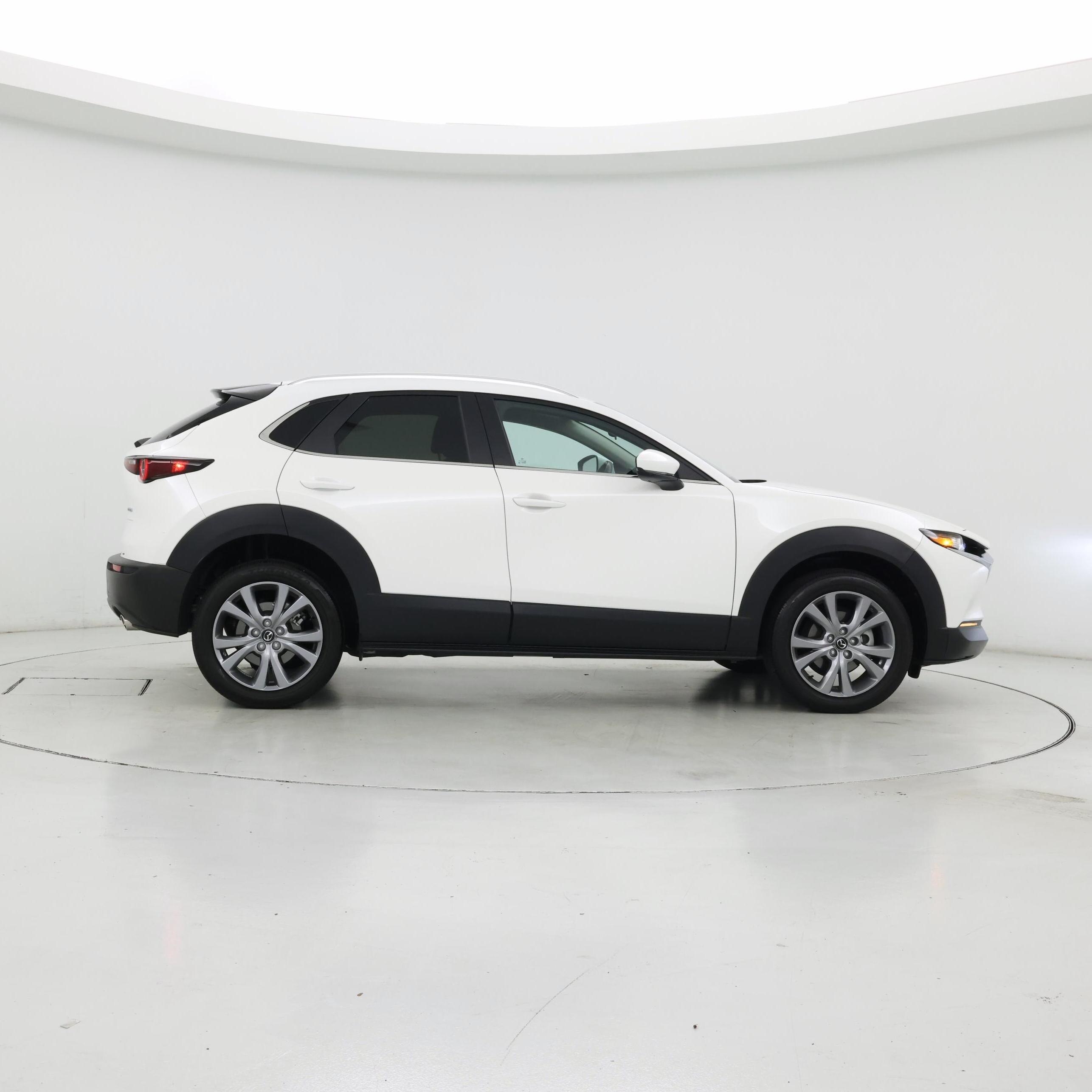 Thumbnail: 2023 Mazda CX-30 - 7