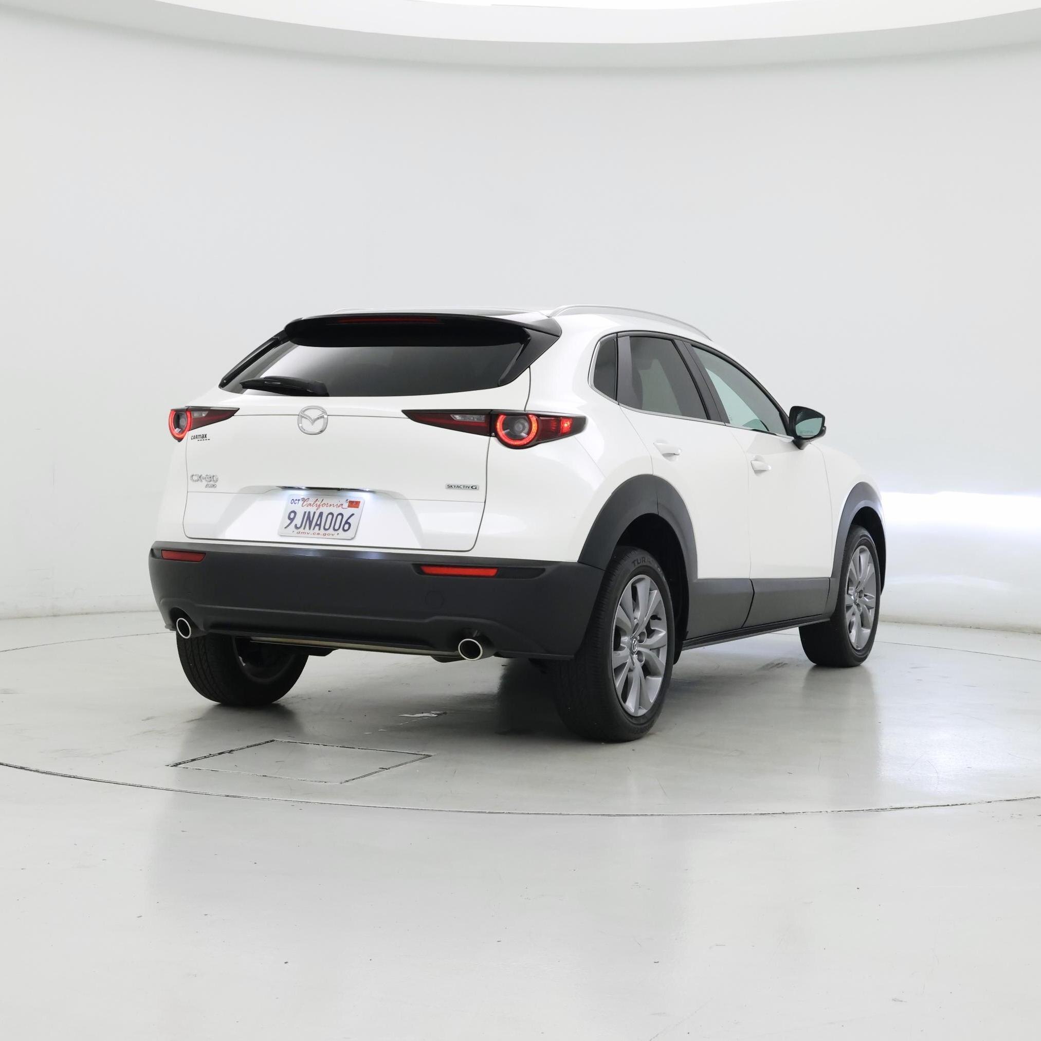Thumbnail: 2023 Mazda CX-30 - 8