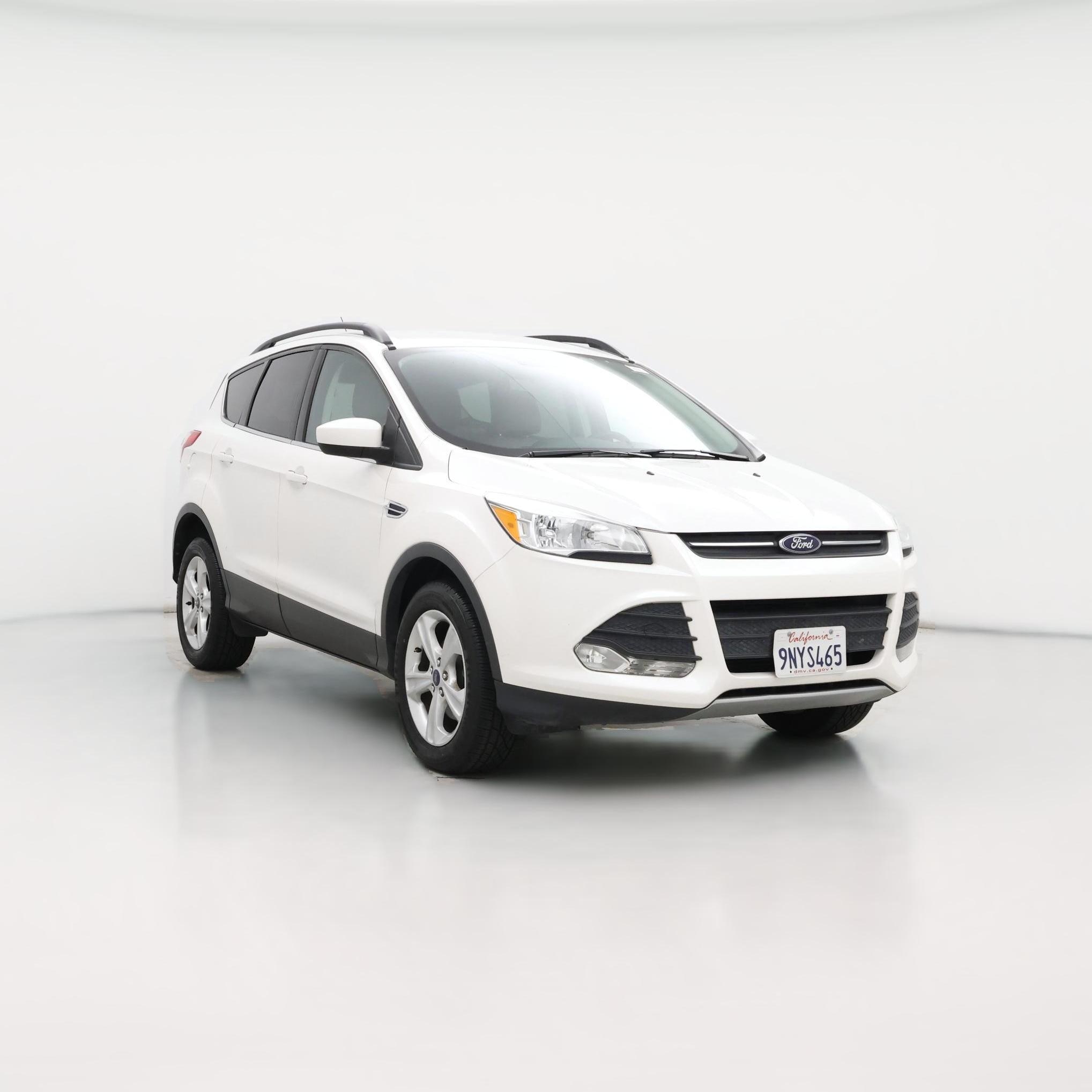 Thumbnail: 2016 Ford Escape - 1