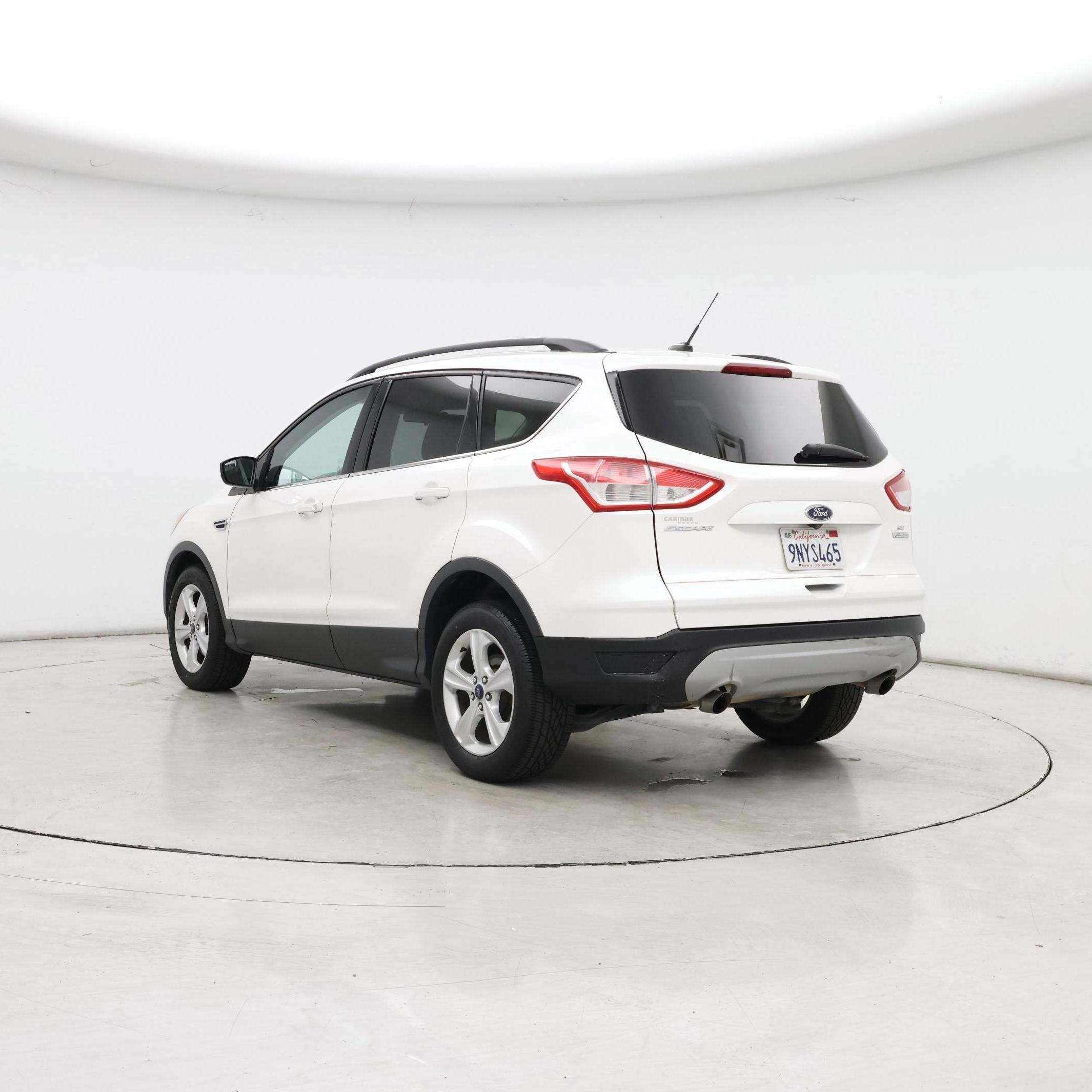 Thumbnail: 2016 Ford Escape - 2