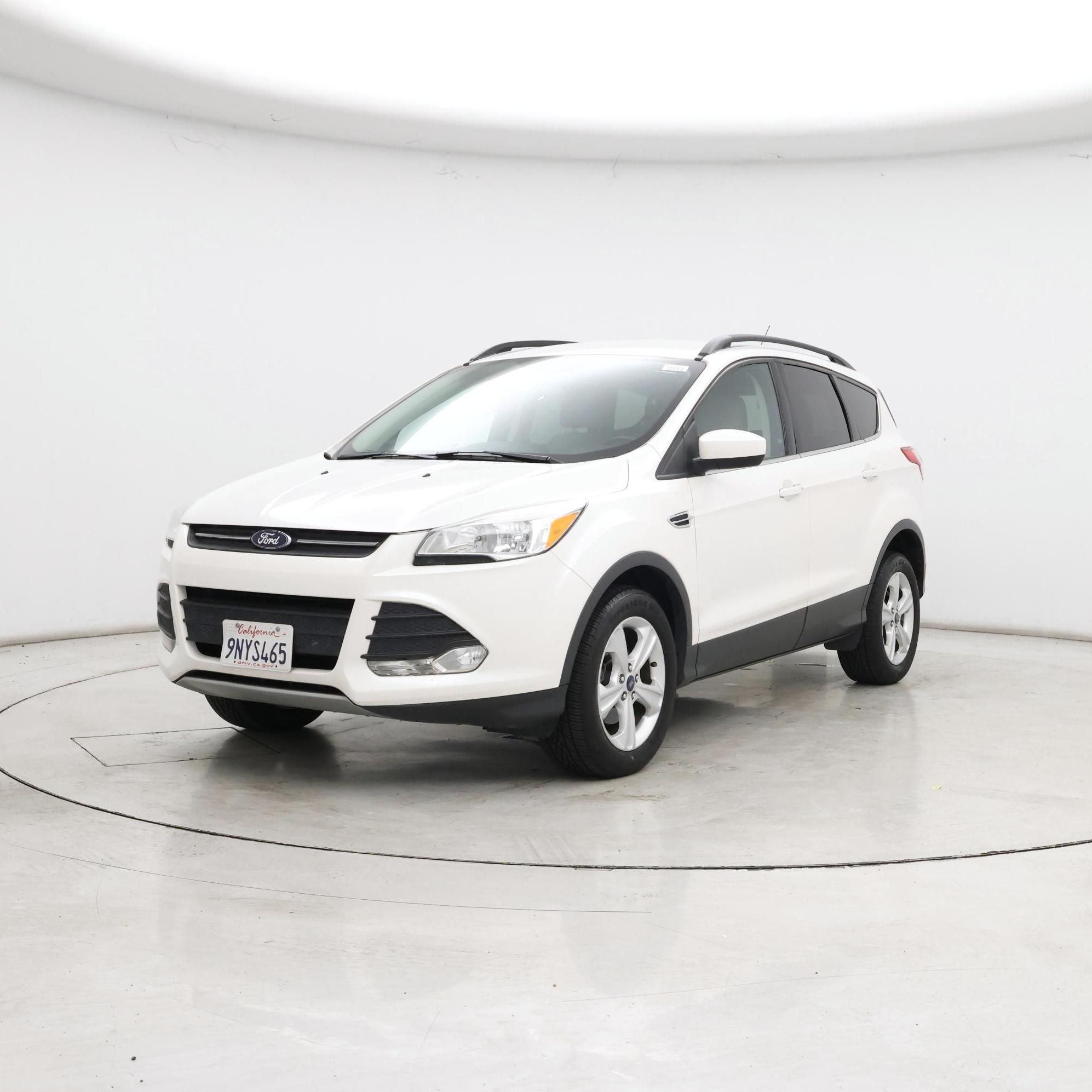 Thumbnail: 2016 Ford Escape - 4