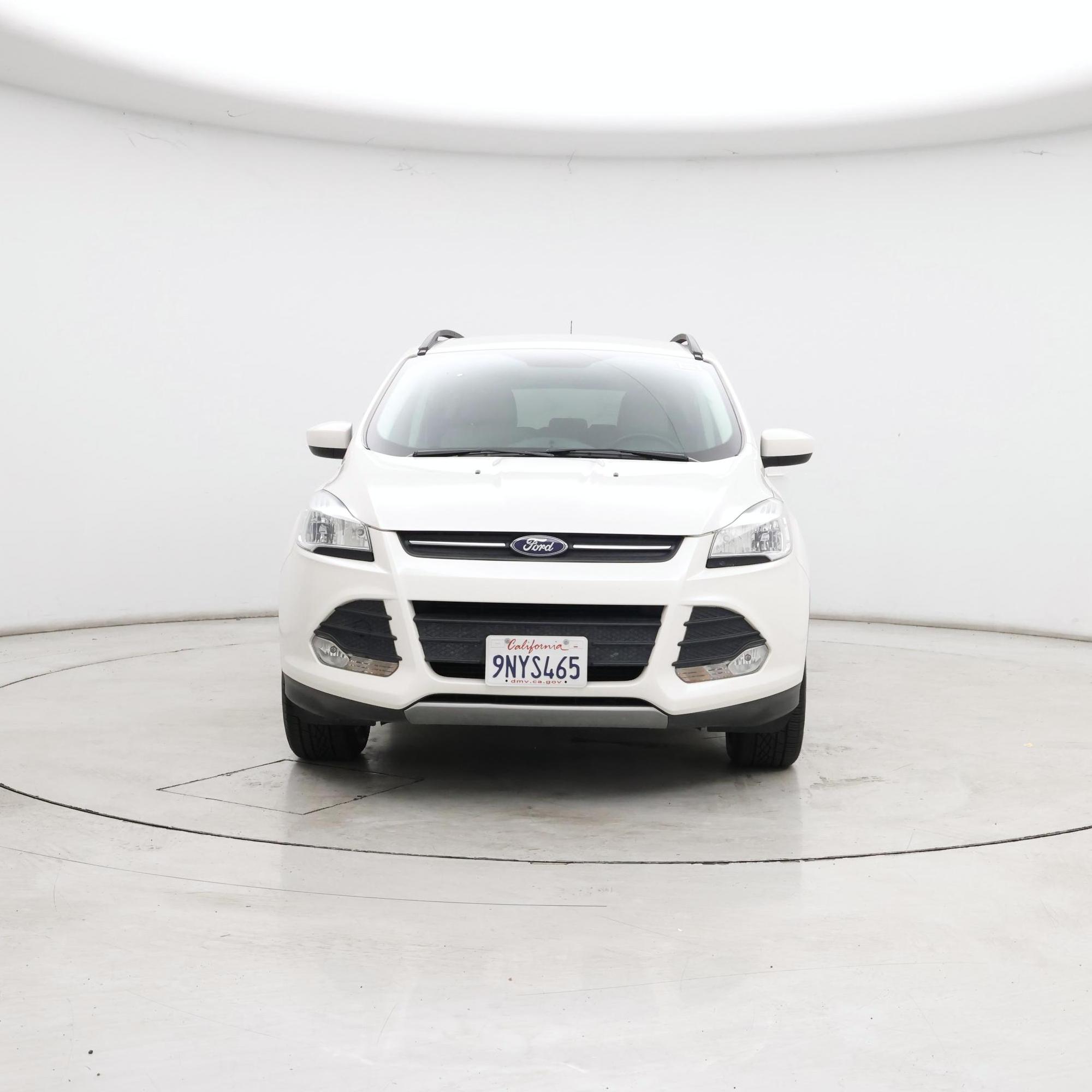 Thumbnail: 2016 Ford Escape - 5