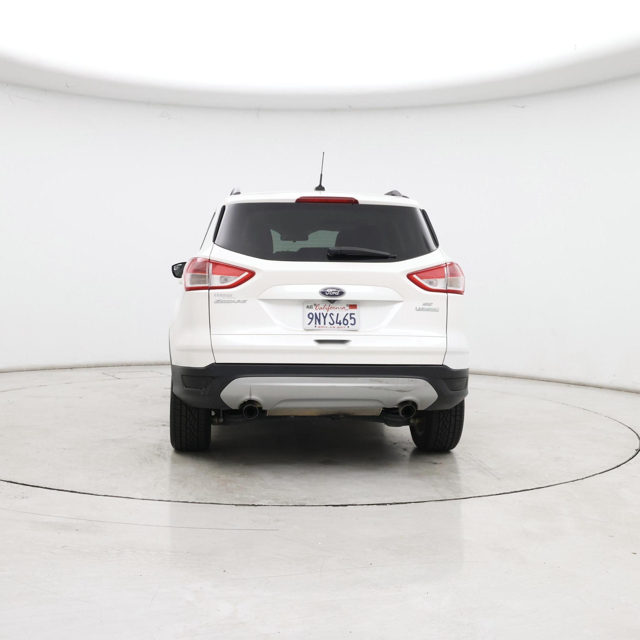 Thumbnail: 2016 Ford Escape - 6