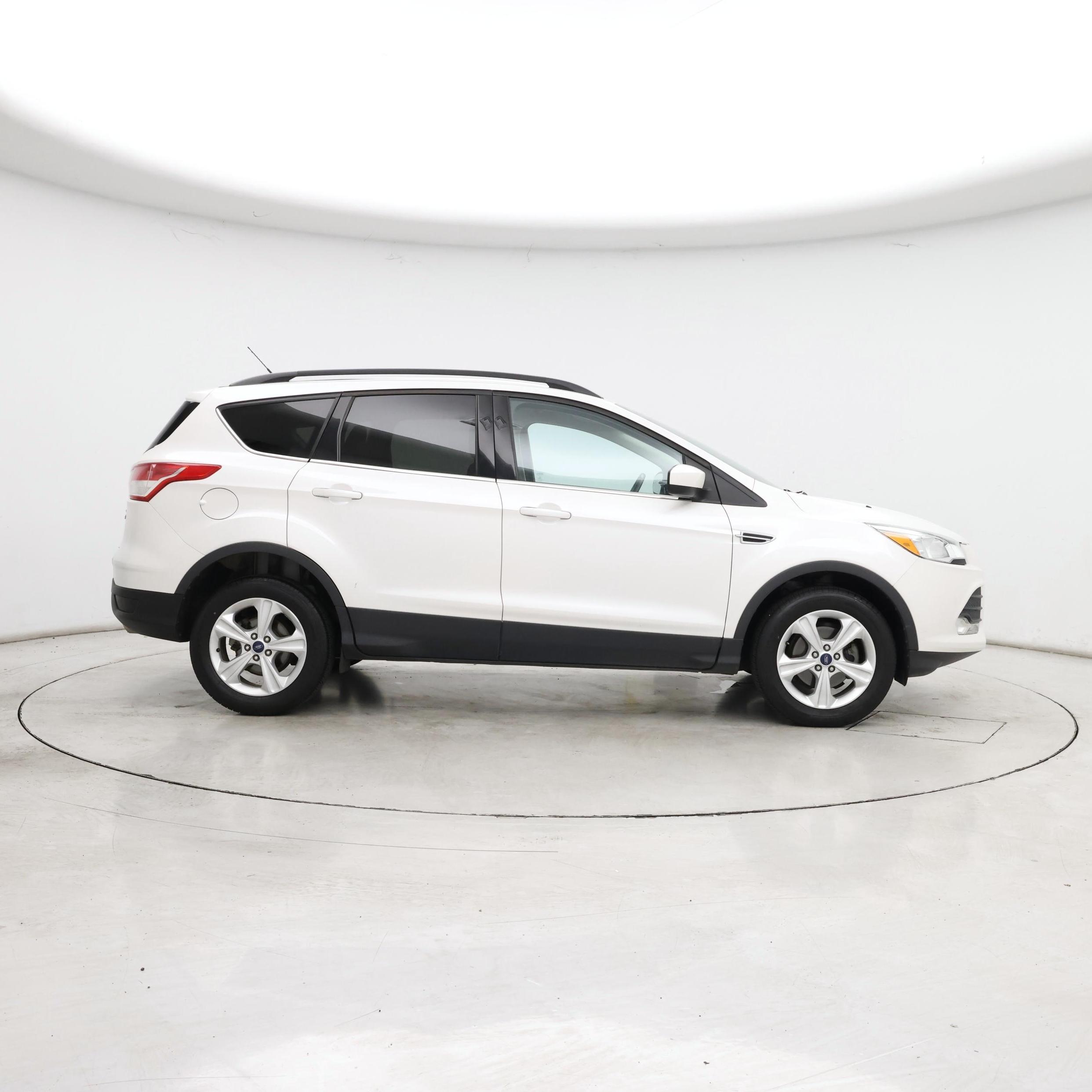 Thumbnail: 2016 Ford Escape - 7