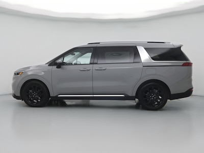 2022 Kia Carnival SX Prestige