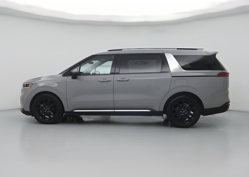 2022 Kia Carnival SX Prestige