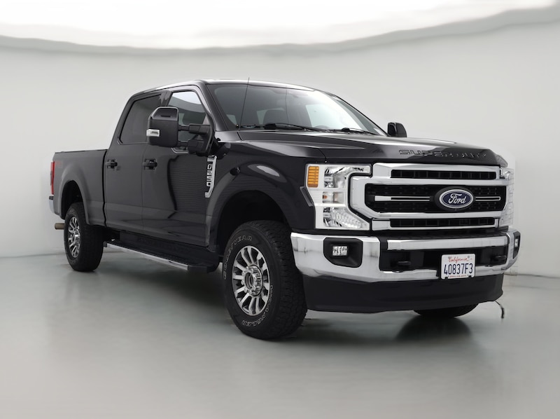 2021 Ford F250 Lariat