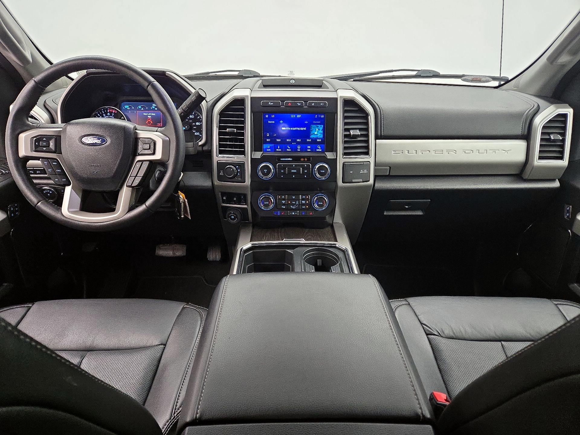 Thumbnail: 2021 Ford F-250 - 9