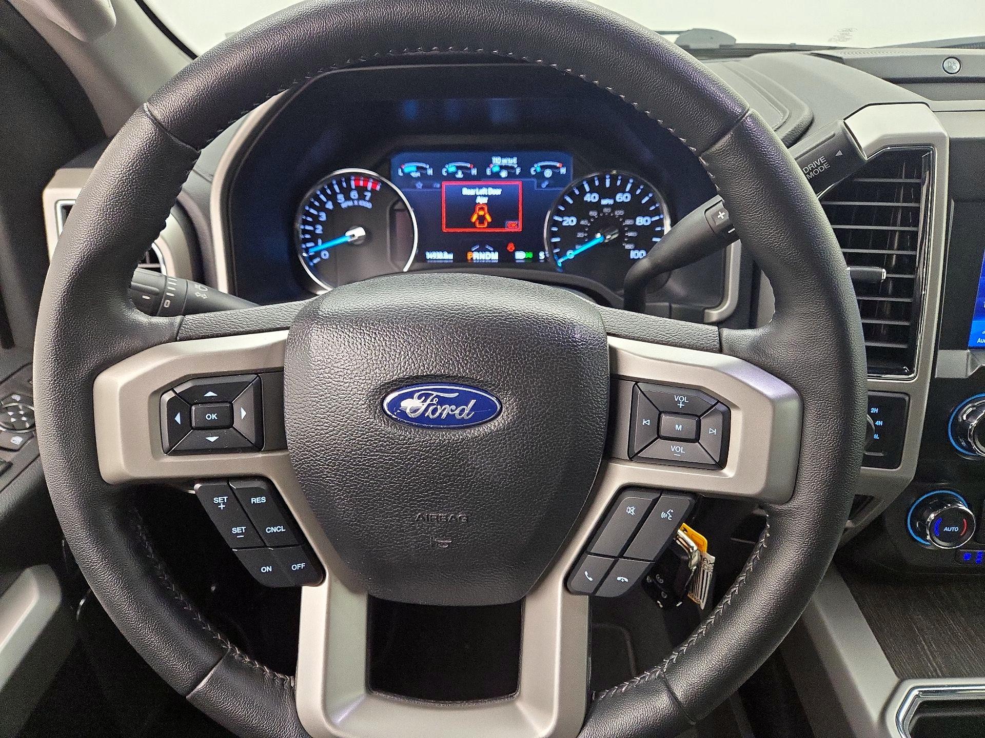 Thumbnail: 2021 Ford F-250 - 10