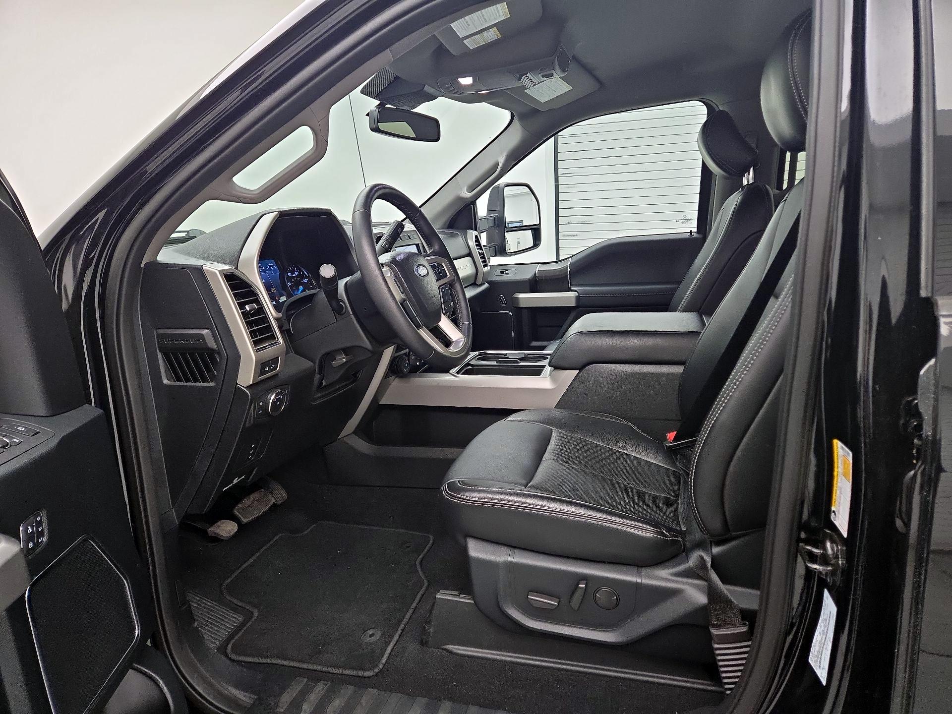 Thumbnail: 2021 Ford F-250 - 11