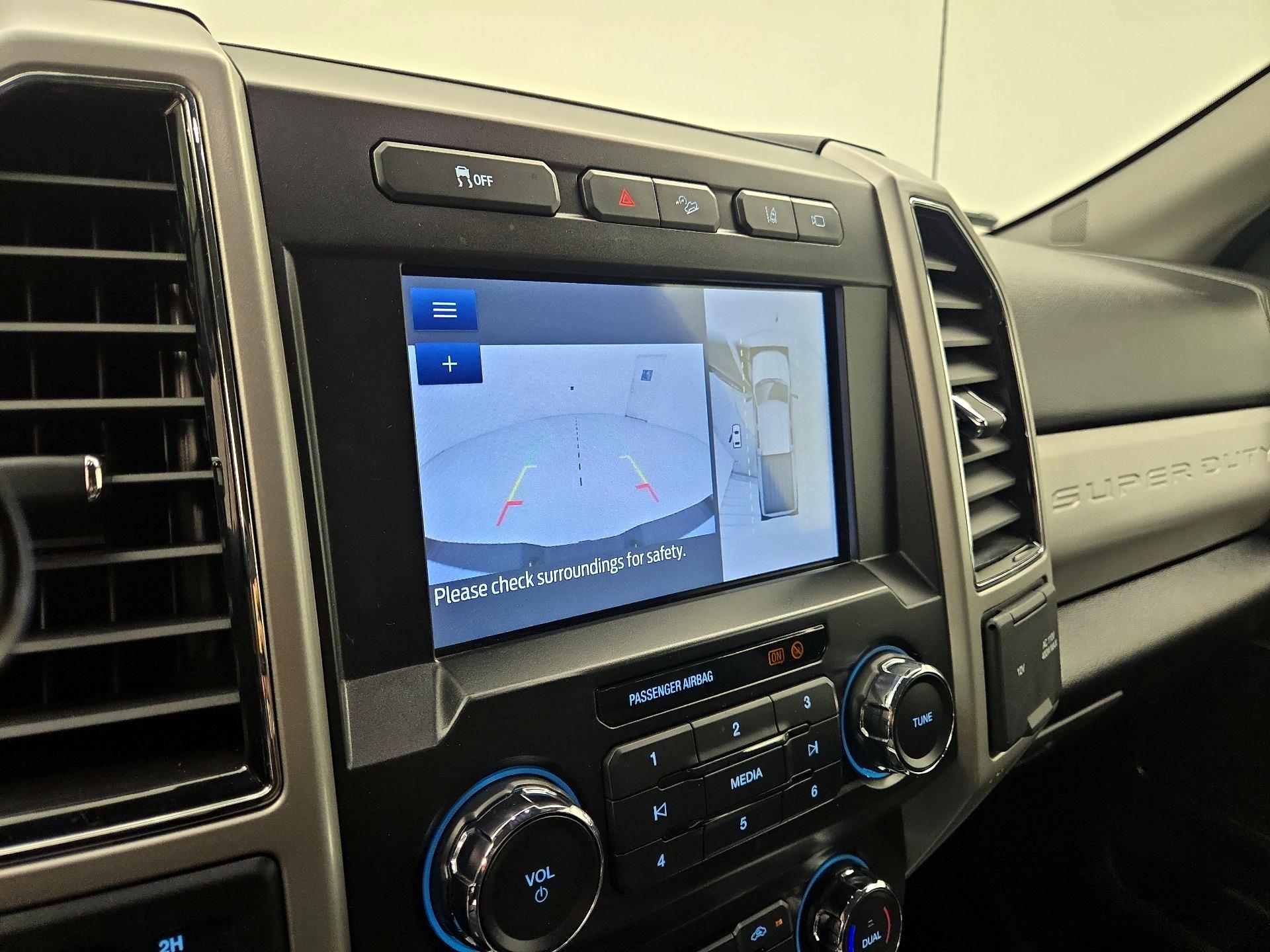 Thumbnail: 2021 Ford F-250 - 15