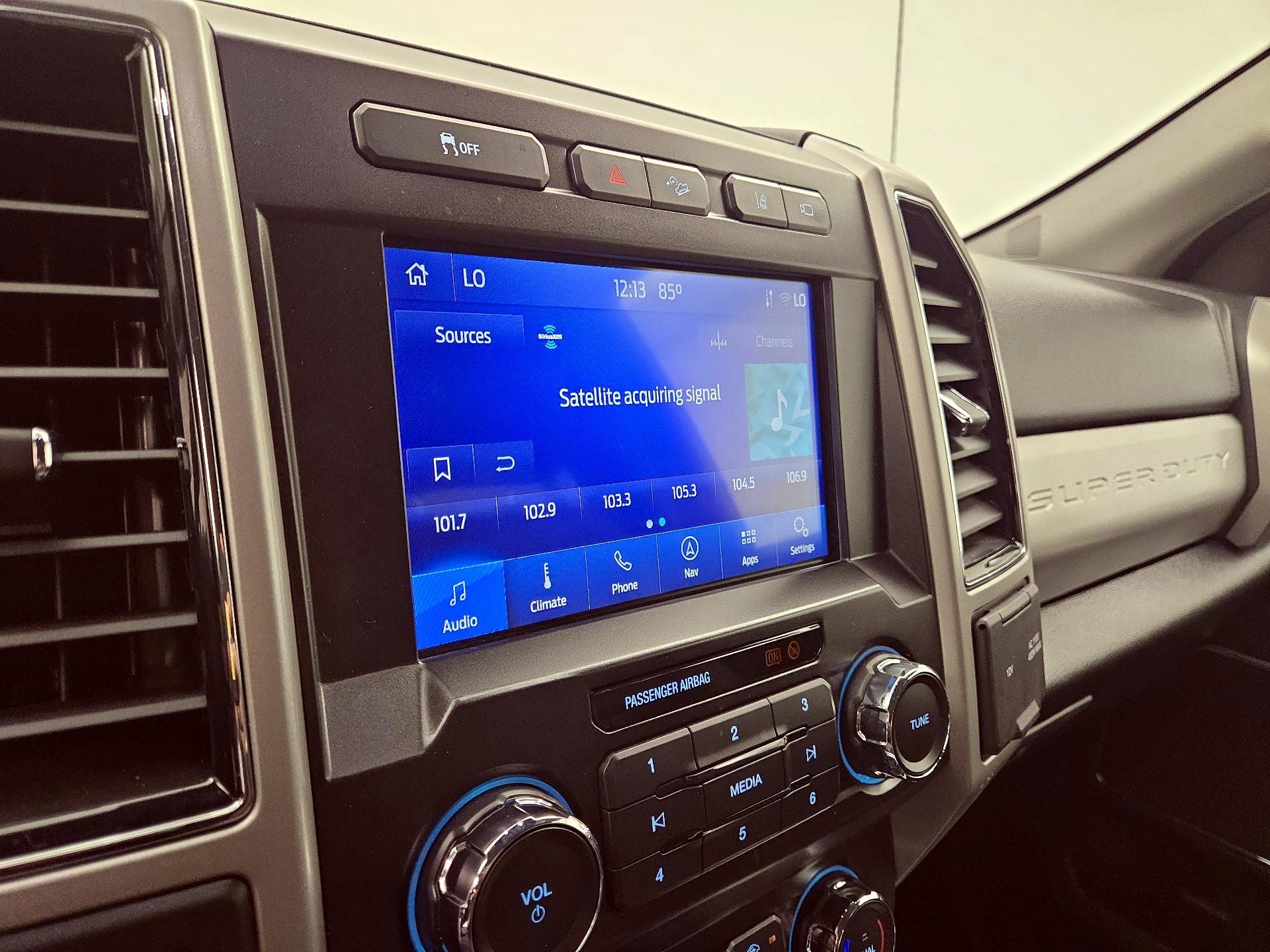 Thumbnail: 2021 Ford F-250 - 16