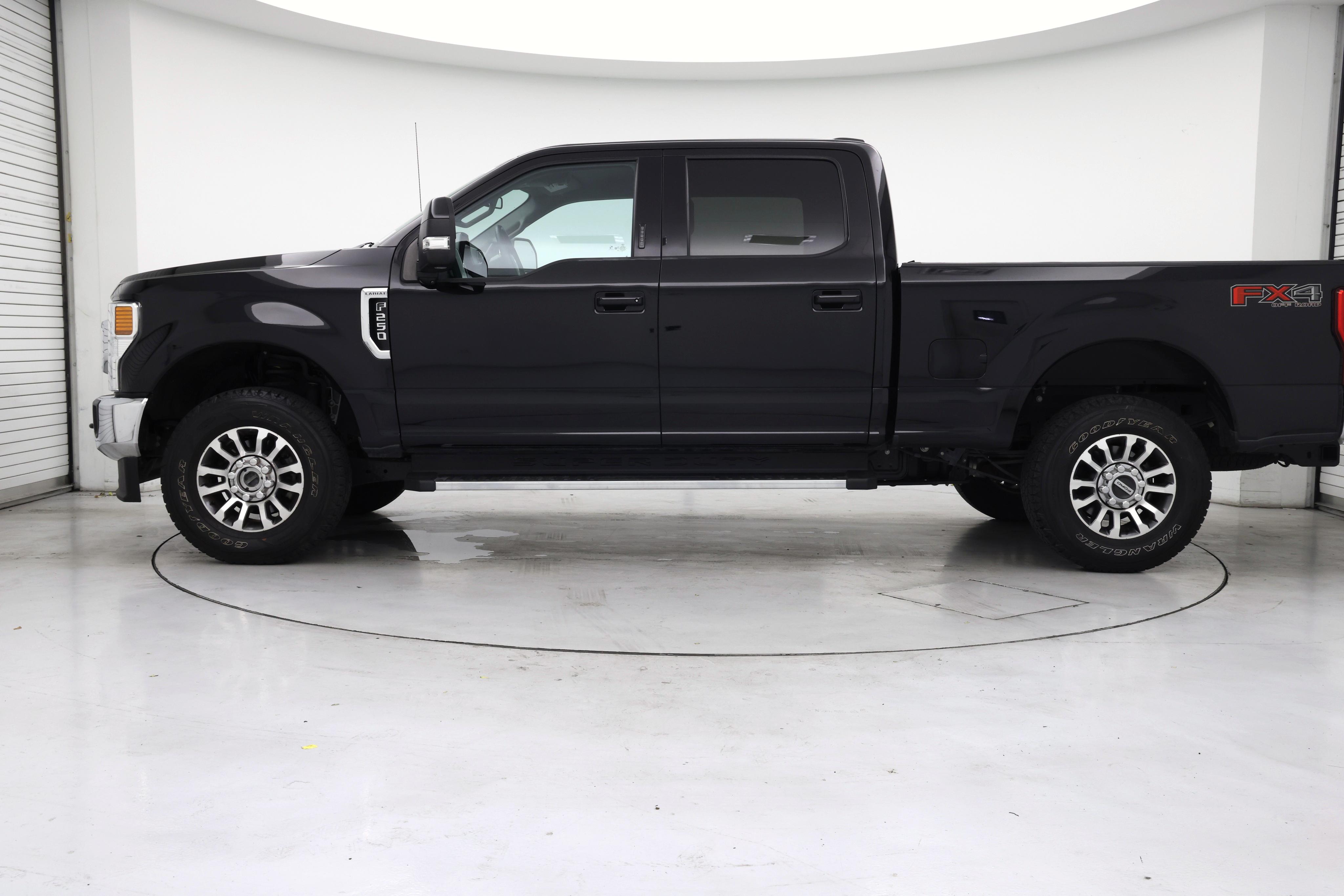 Thumbnail: 2021 Ford F-250 - 3