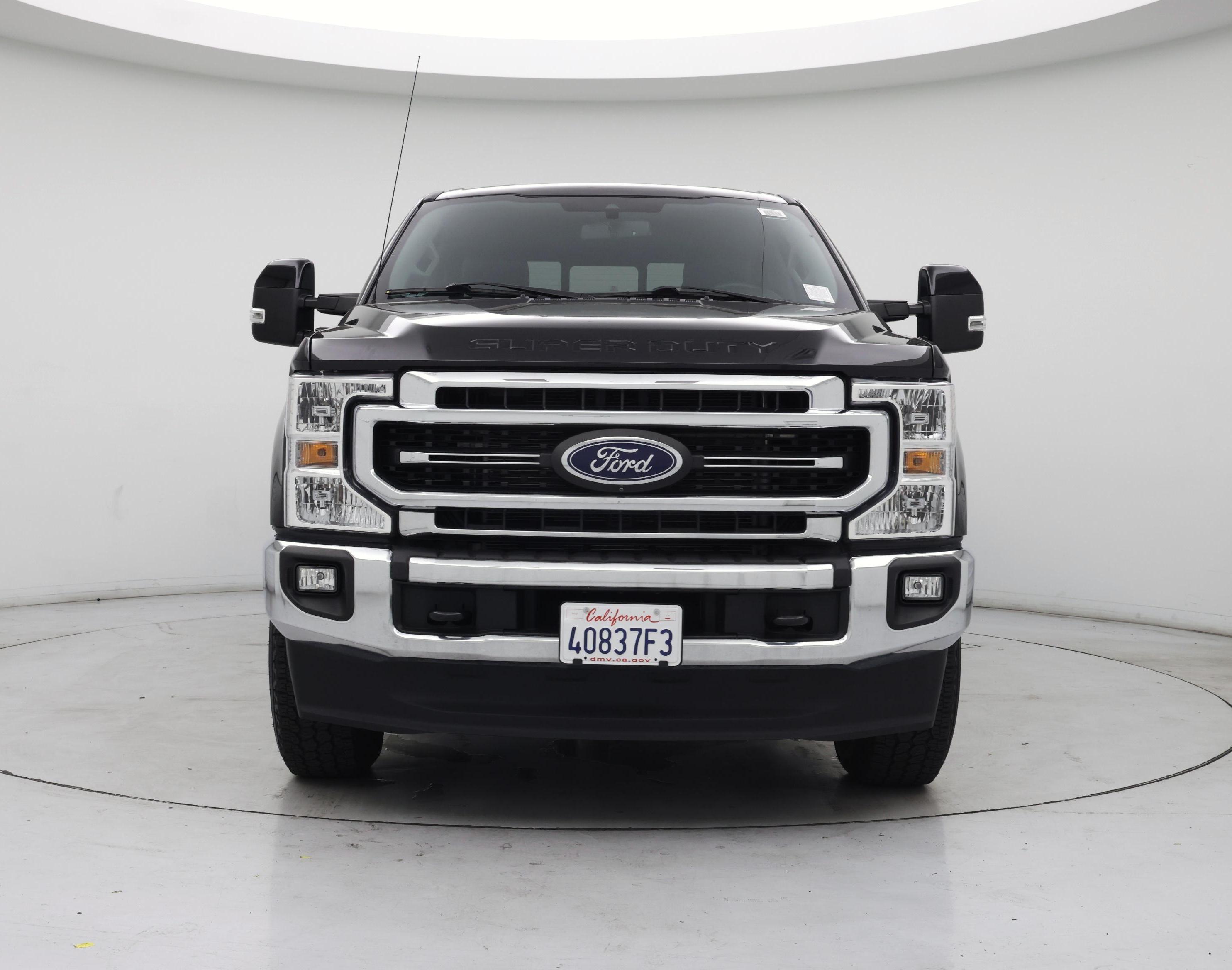 Thumbnail: 2021 Ford F-250 - 5