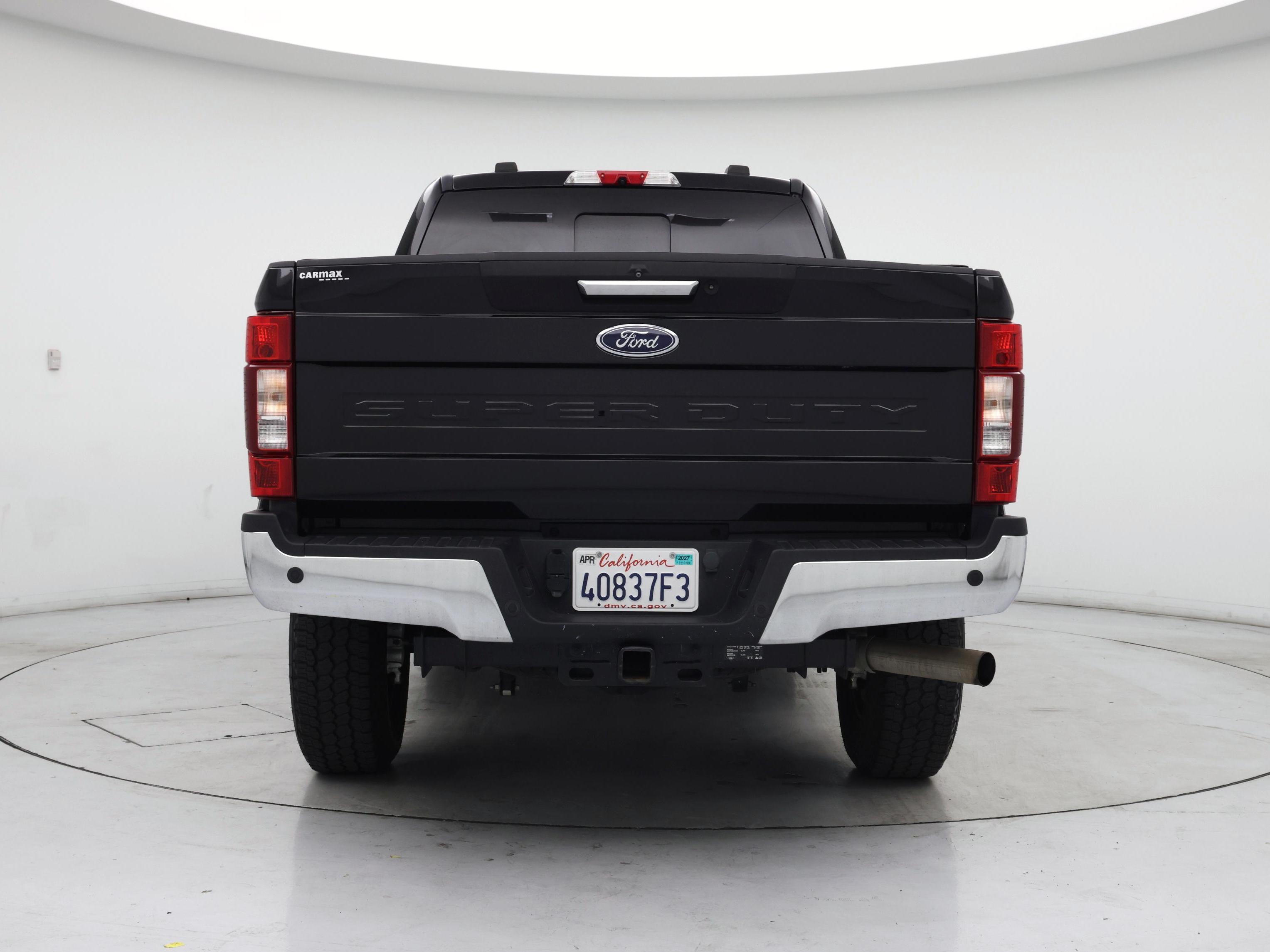 Thumbnail: 2021 Ford F-250 - 6