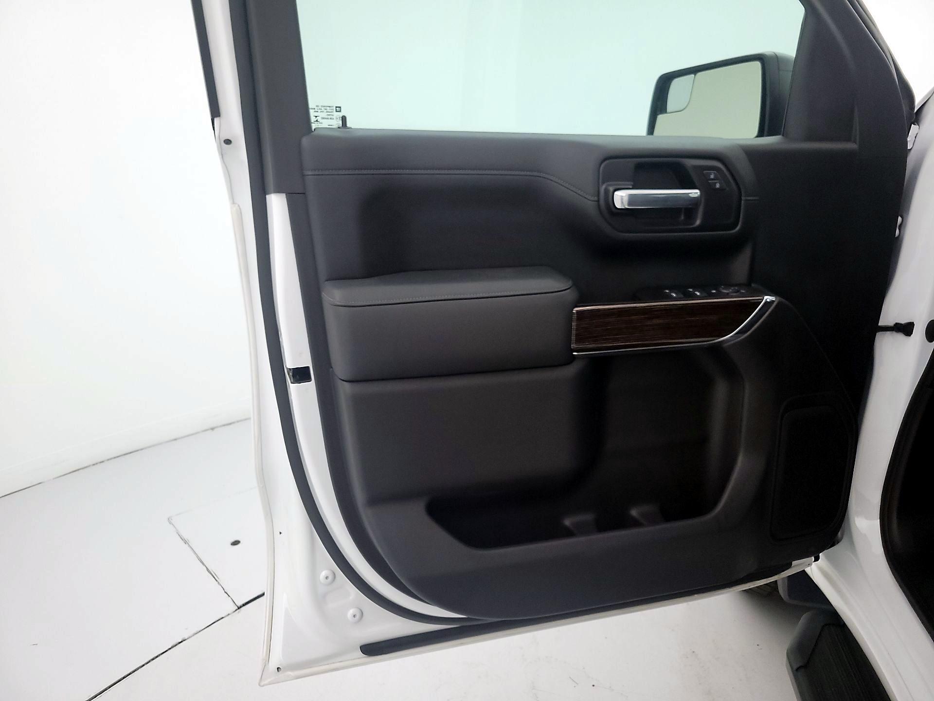 Thumbnail: 2021 GMC Sierra 1500 - 12