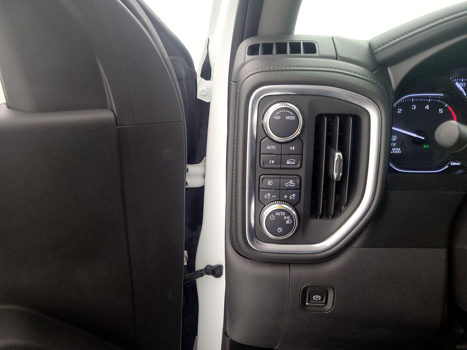 Thumbnail: 2021 GMC Sierra 1500 - 13
