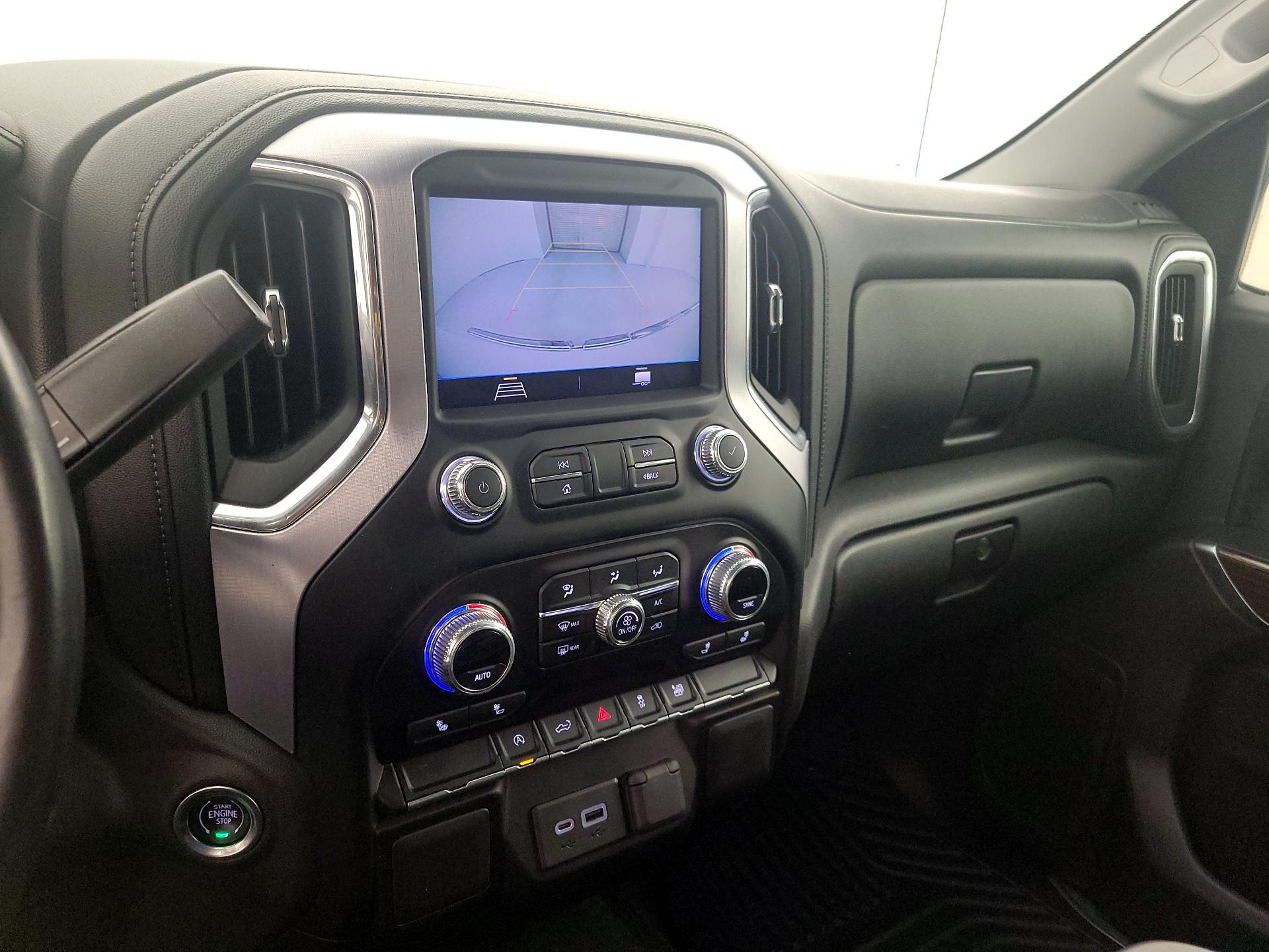 Thumbnail: 2021 GMC Sierra 1500 - 14