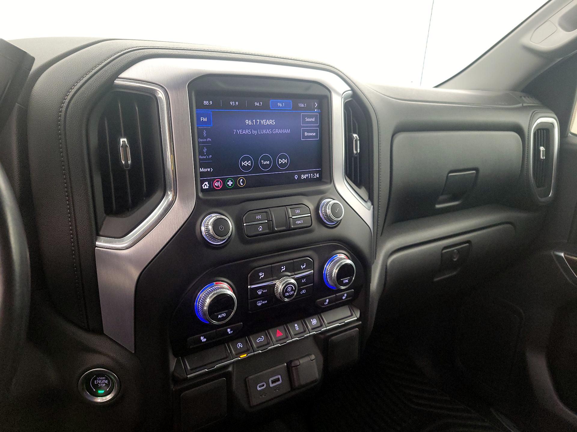 Thumbnail: 2021 GMC Sierra 1500 - 15