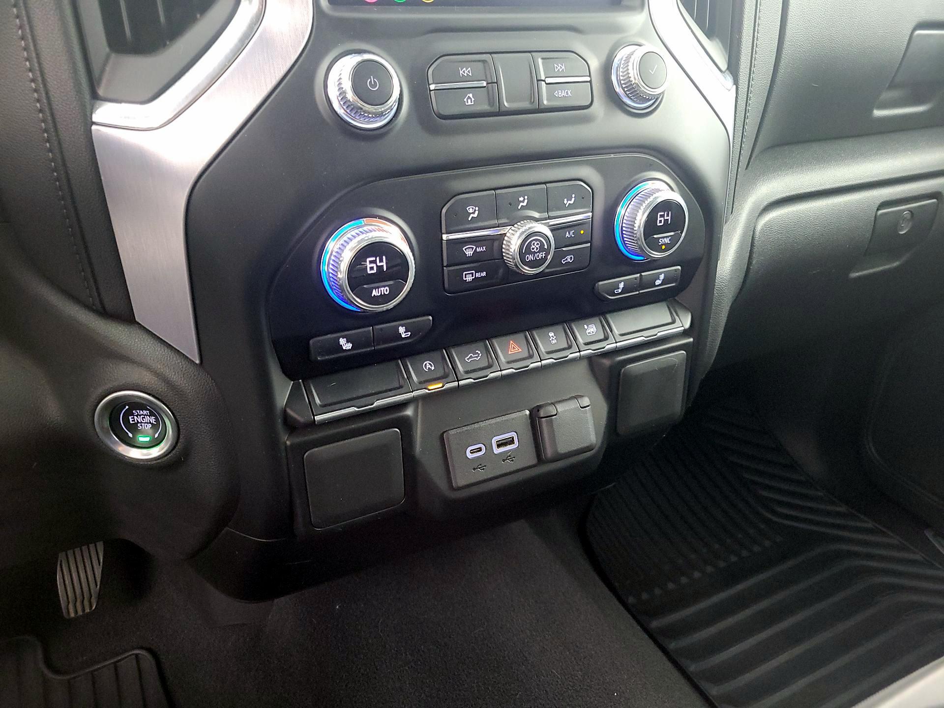 Thumbnail: 2021 GMC Sierra 1500 - 16