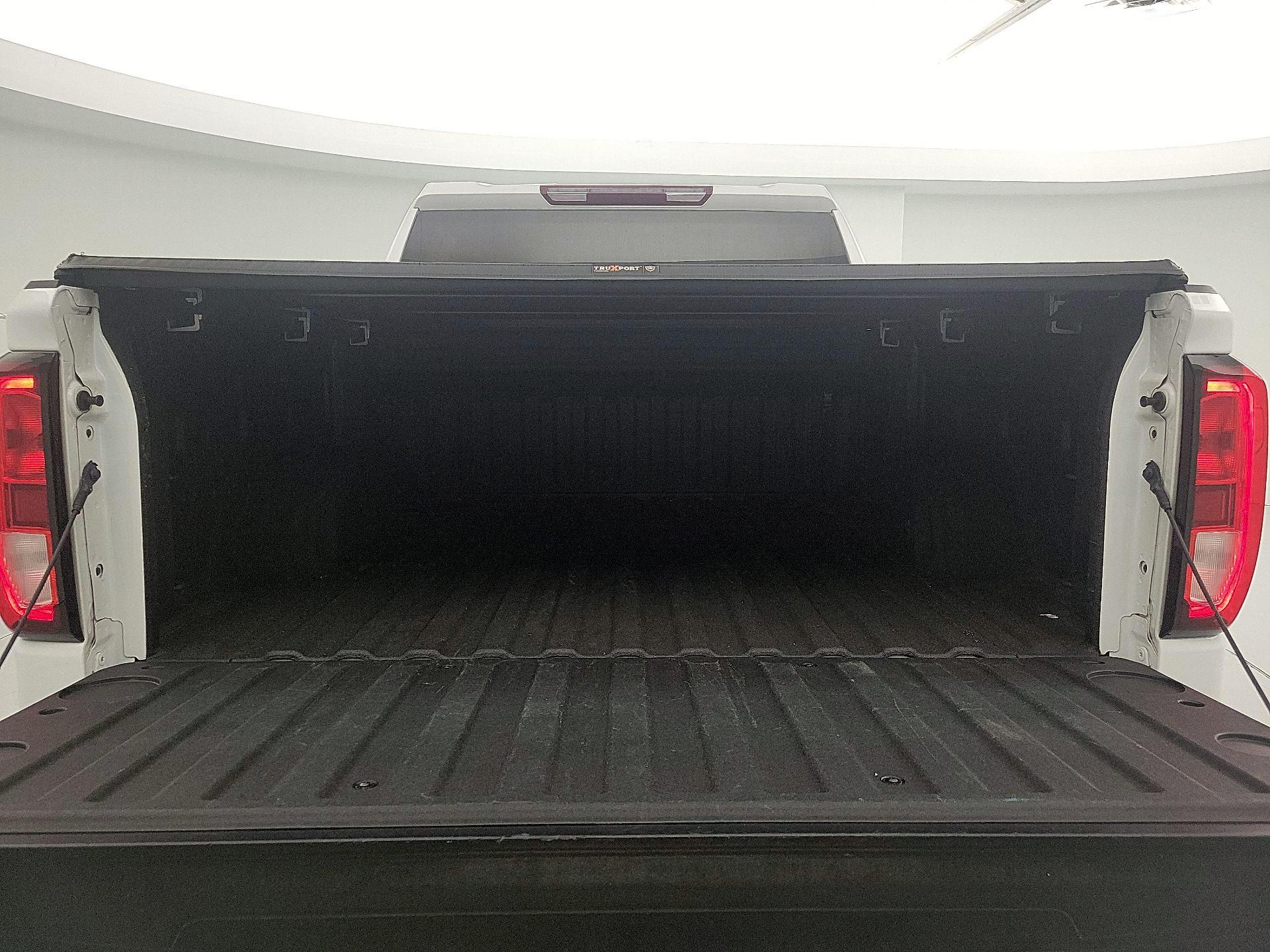 Thumbnail: 2021 GMC Sierra 1500 - 20