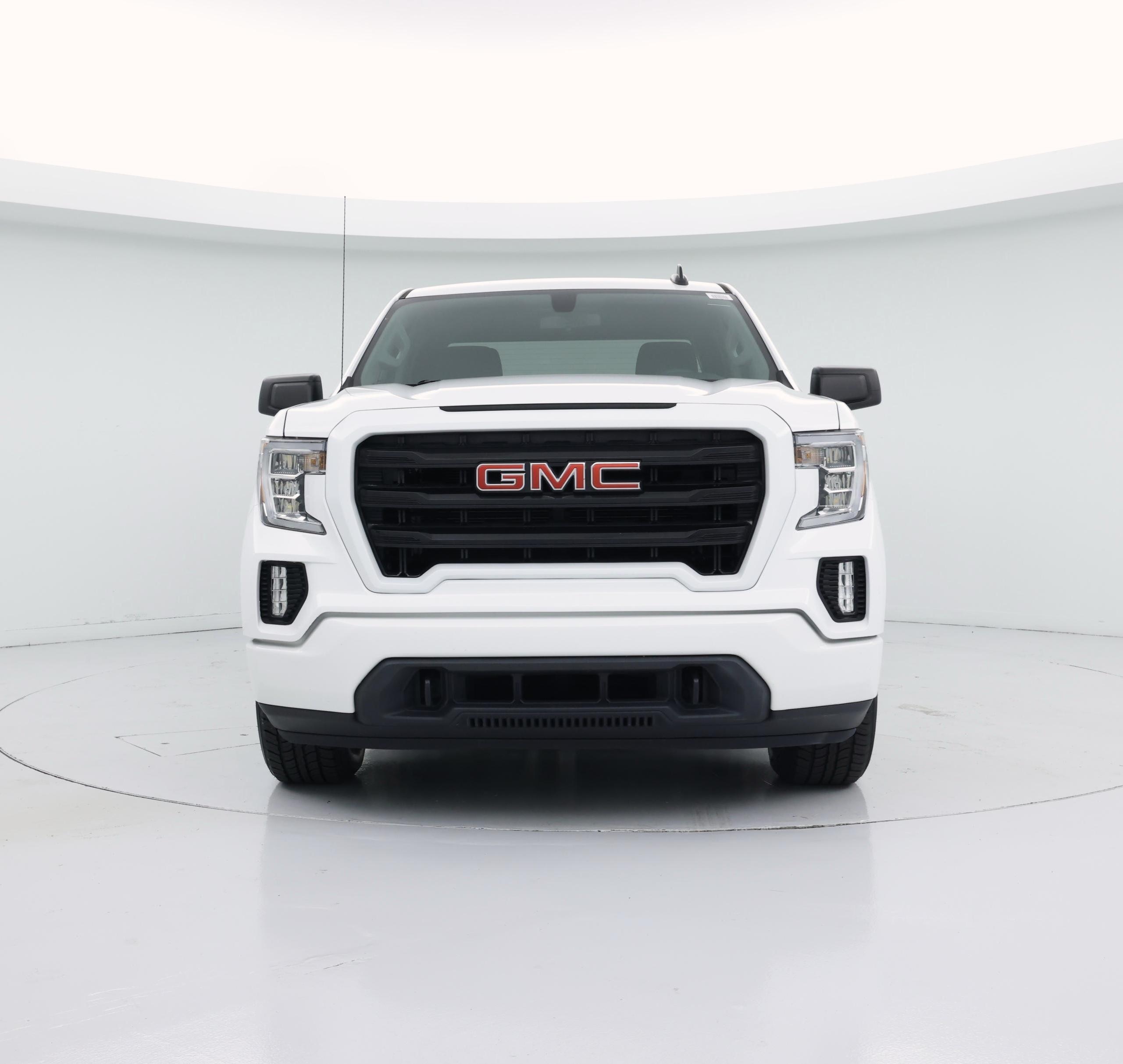 Thumbnail: 2021 GMC Sierra 1500 - 5