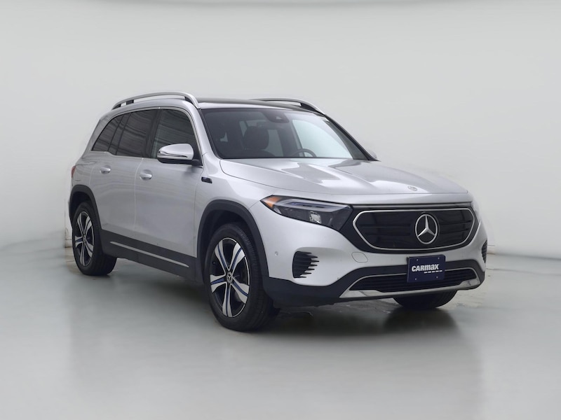 2022 Mercedes-Benz EQB 350 -
                  Danvers, MA
