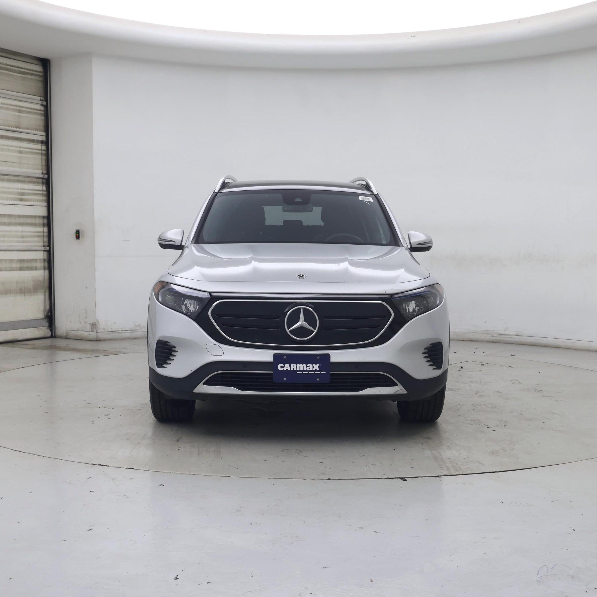 Thumbnail: 2022 Mercedes-Benz EQB - 5
