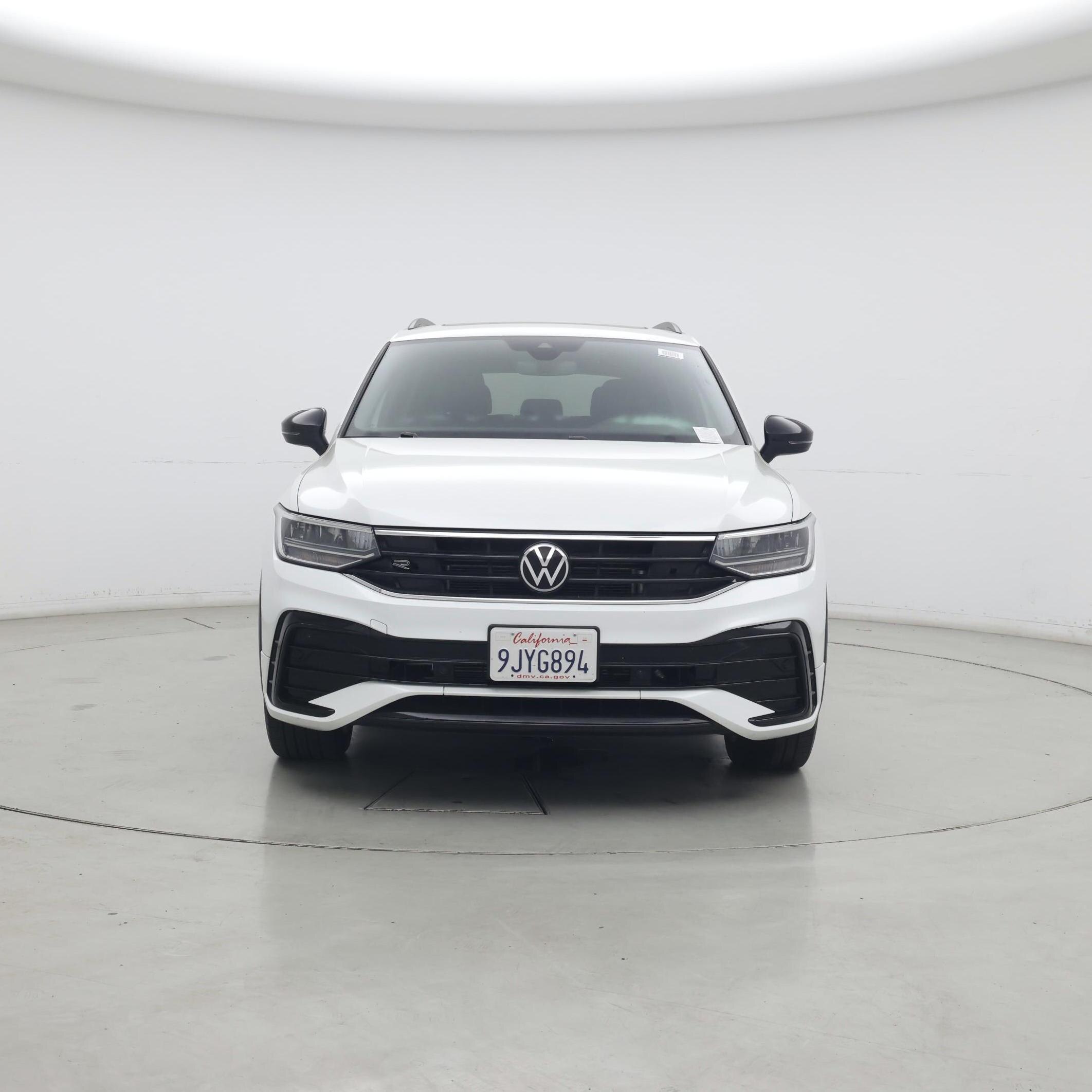 Thumbnail: 2023 Volkswagen Tiguan - 5