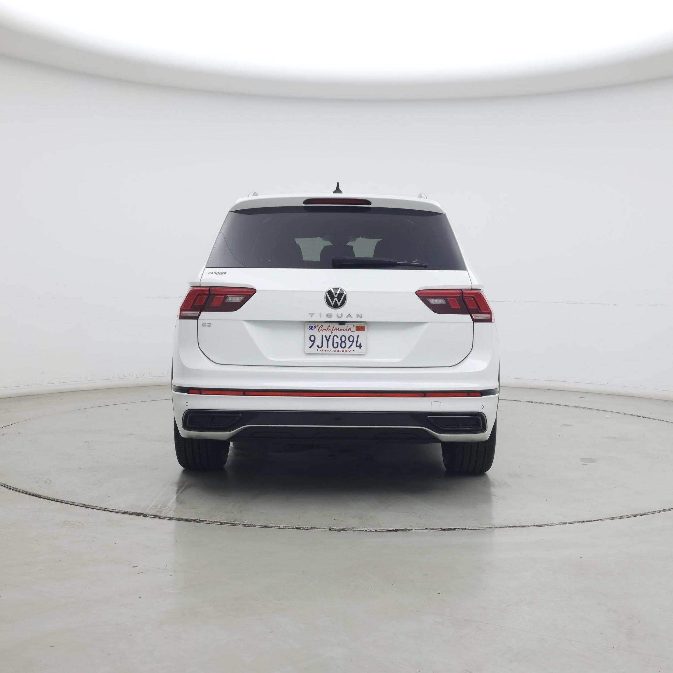 Thumbnail: 2023 Volkswagen Tiguan - 6
