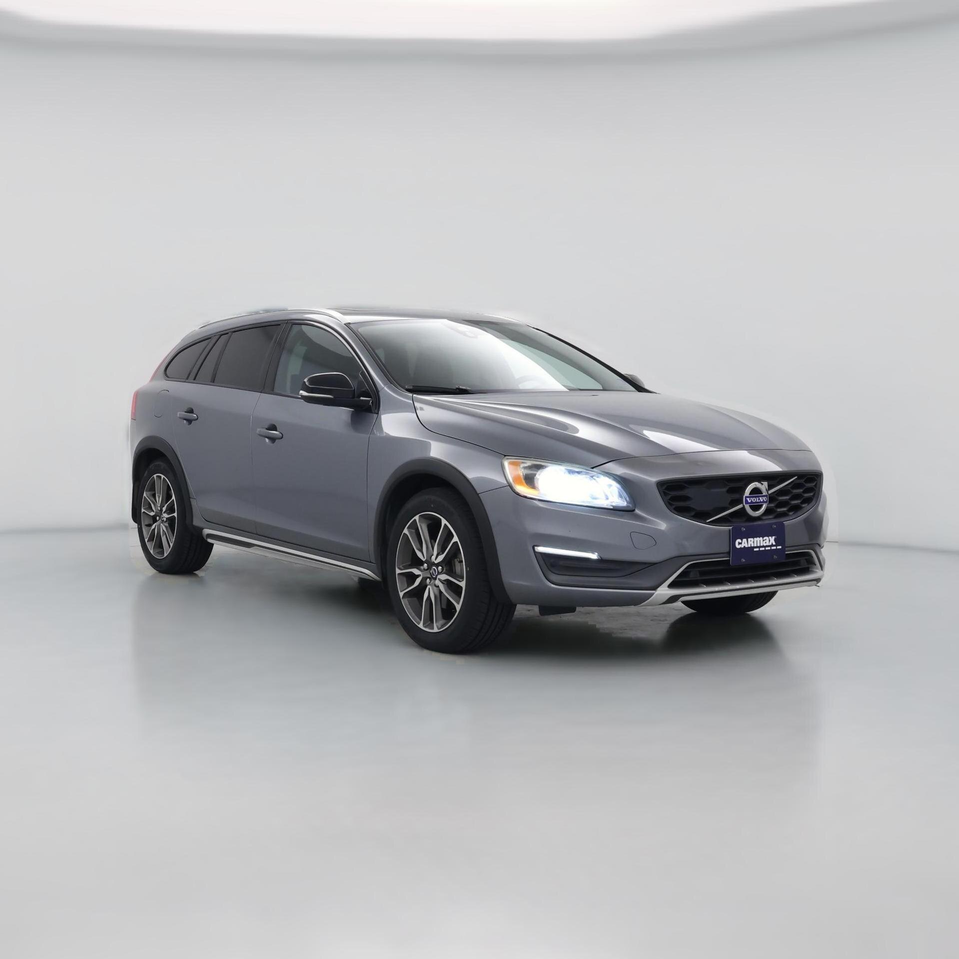 Thumbnail: 2016 Volvo S60 - 1