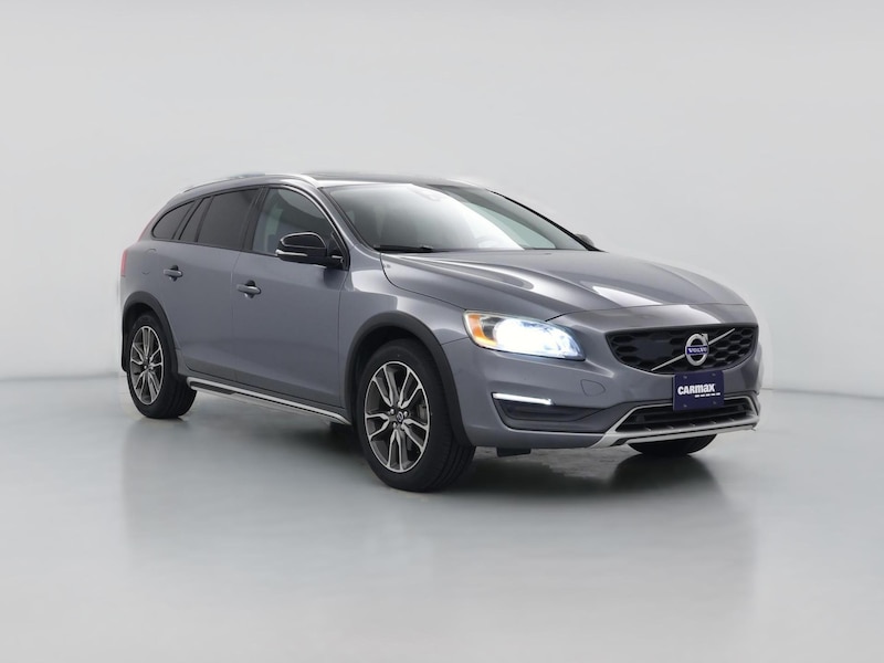 2016 Volvo S60 T5 -
                  Fredericksburg, VA