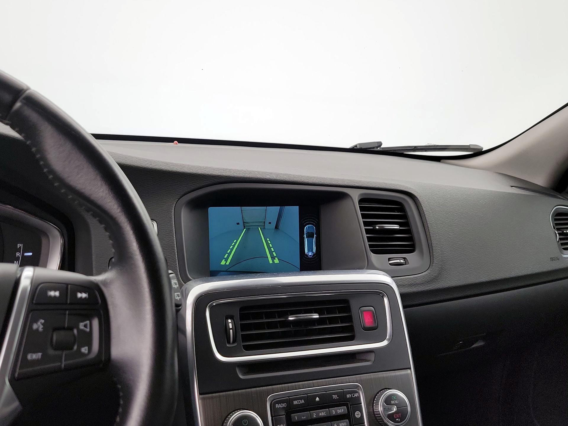 Thumbnail: 2016 Volvo S60 - 15
