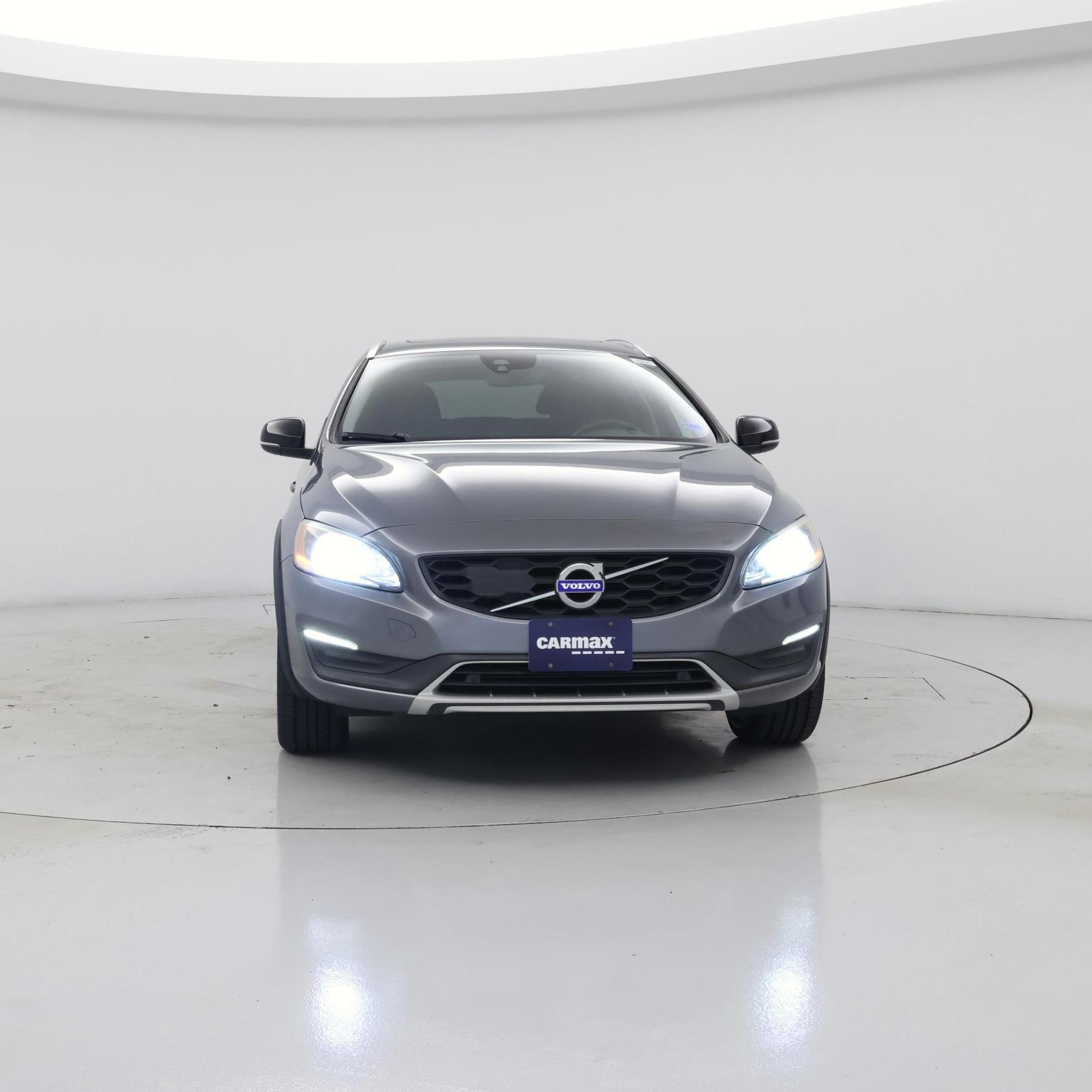 Thumbnail: 2016 Volvo S60 - 5