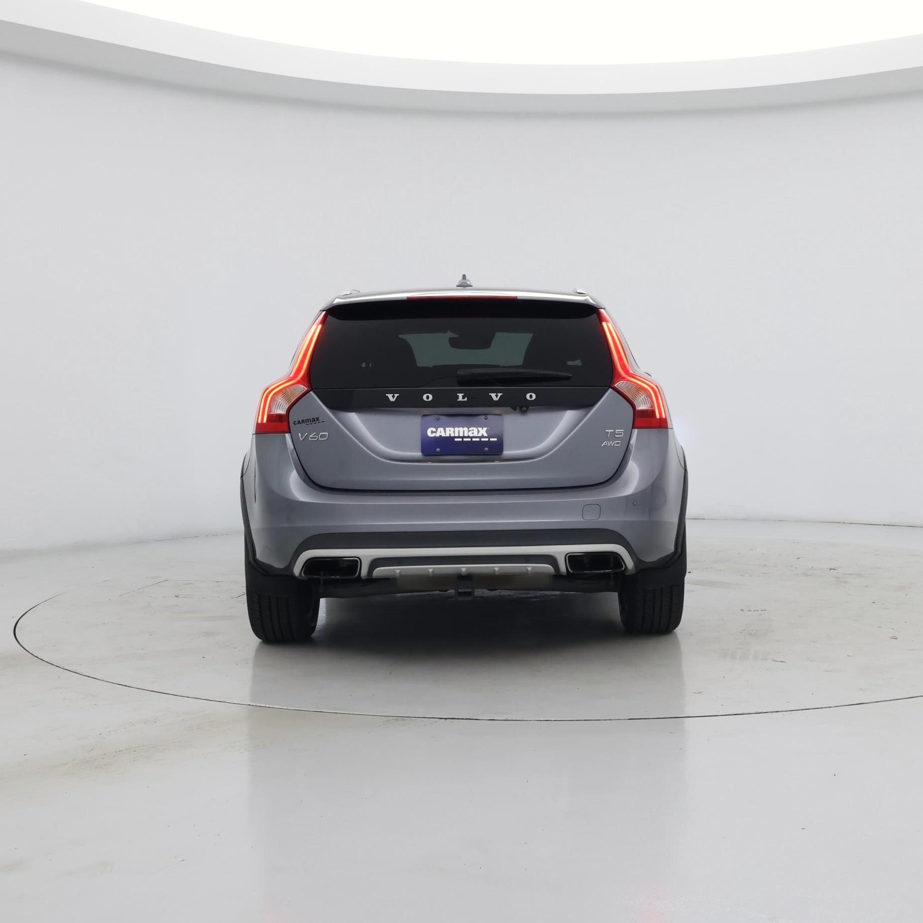 Thumbnail: 2016 Volvo S60 - 6