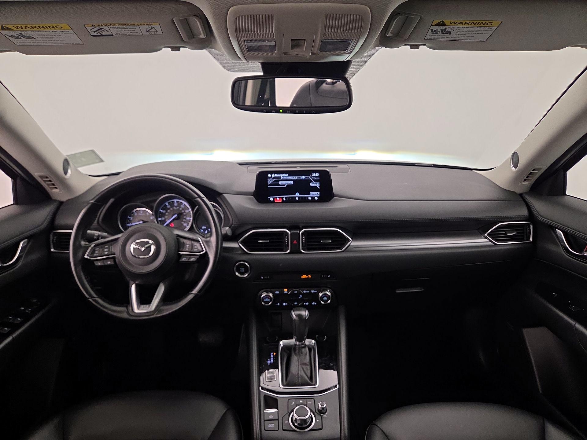 Thumbnail: 2018 Mazda CX-5 - 9