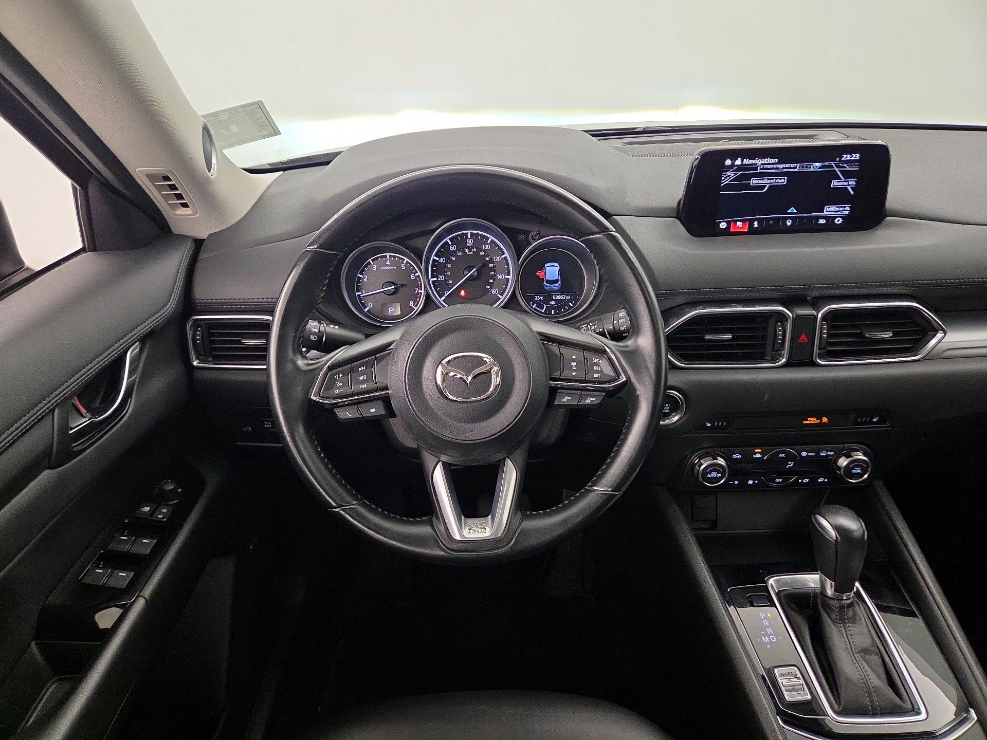 Thumbnail: 2018 Mazda CX-5 - 10