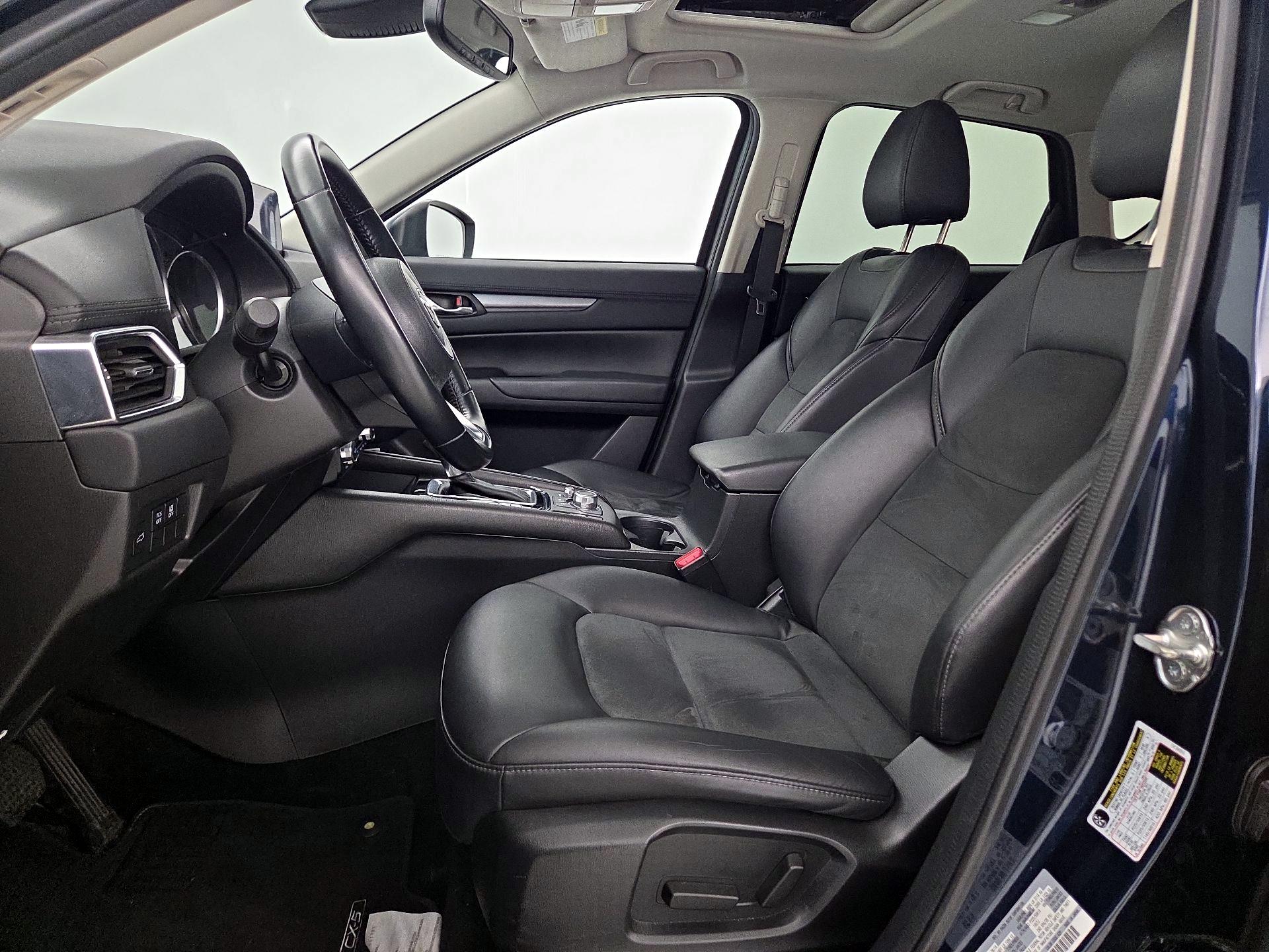 Thumbnail: 2018 Mazda CX-5 - 11