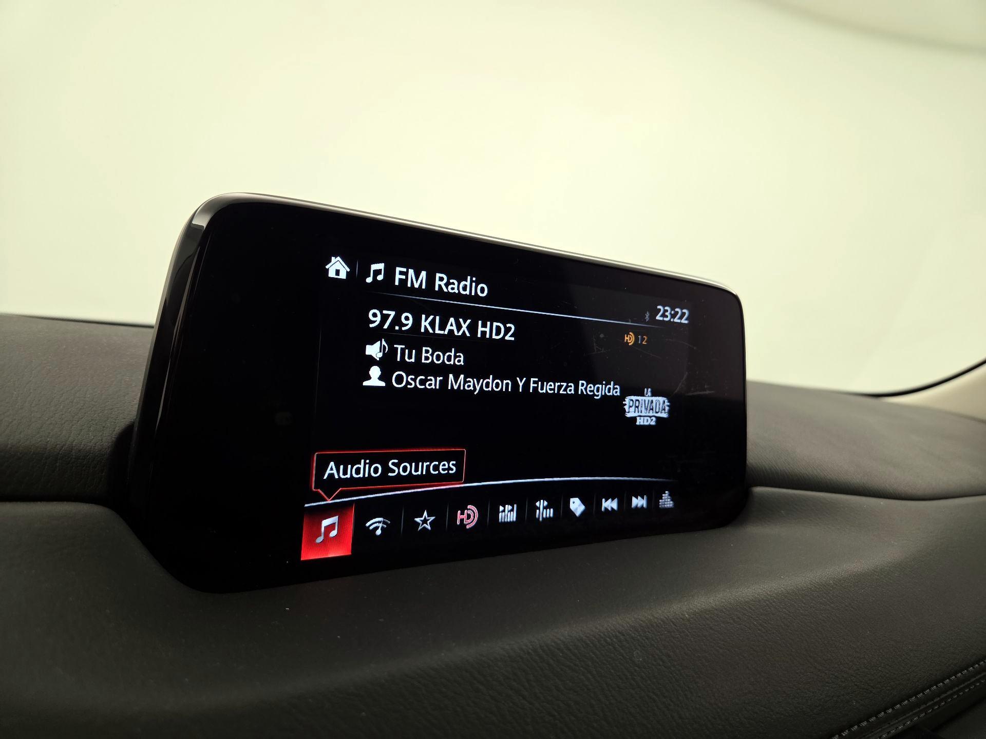Thumbnail: 2018 Mazda CX-5 - 16