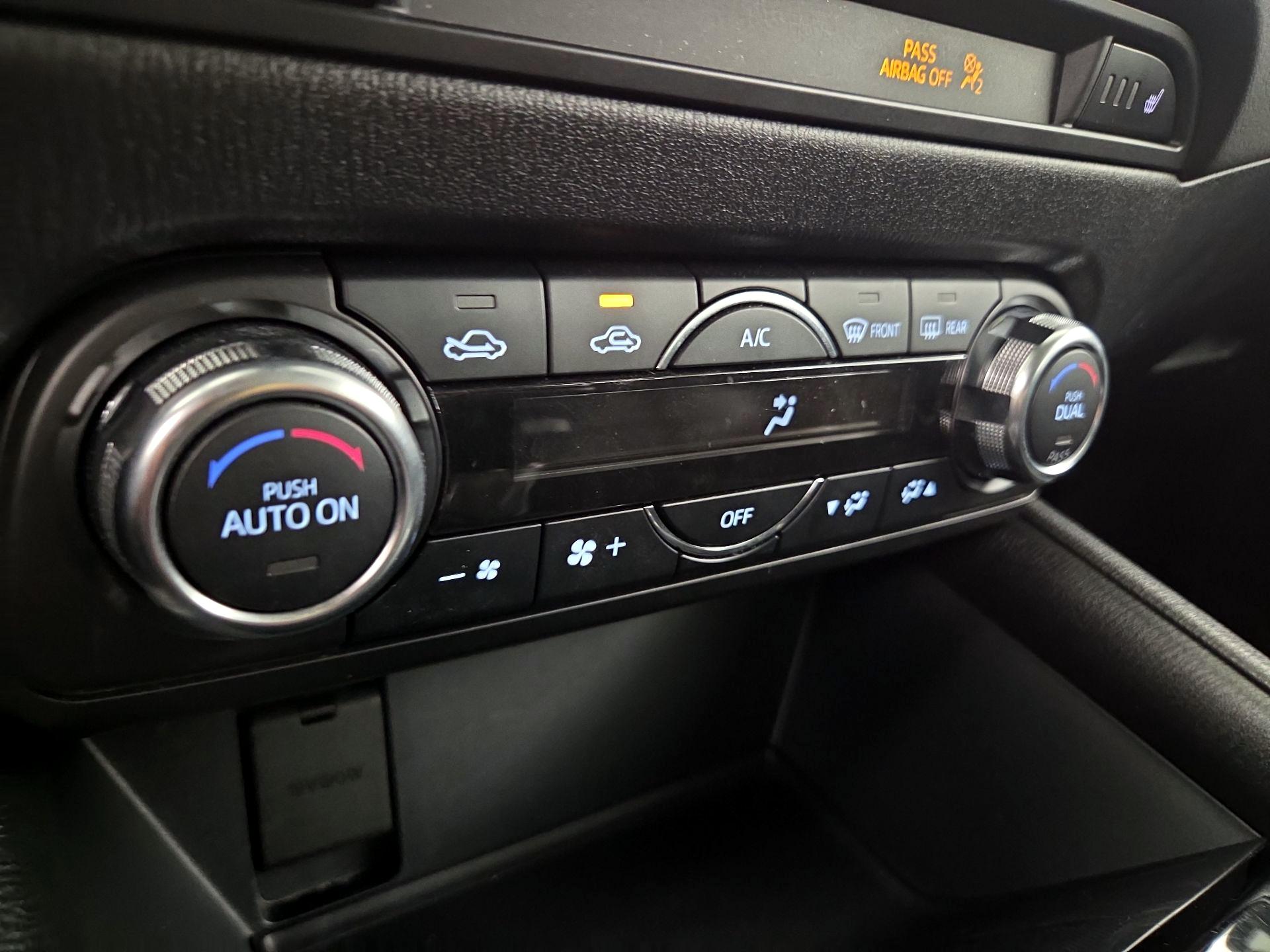 Thumbnail: 2018 Mazda CX-5 - 17