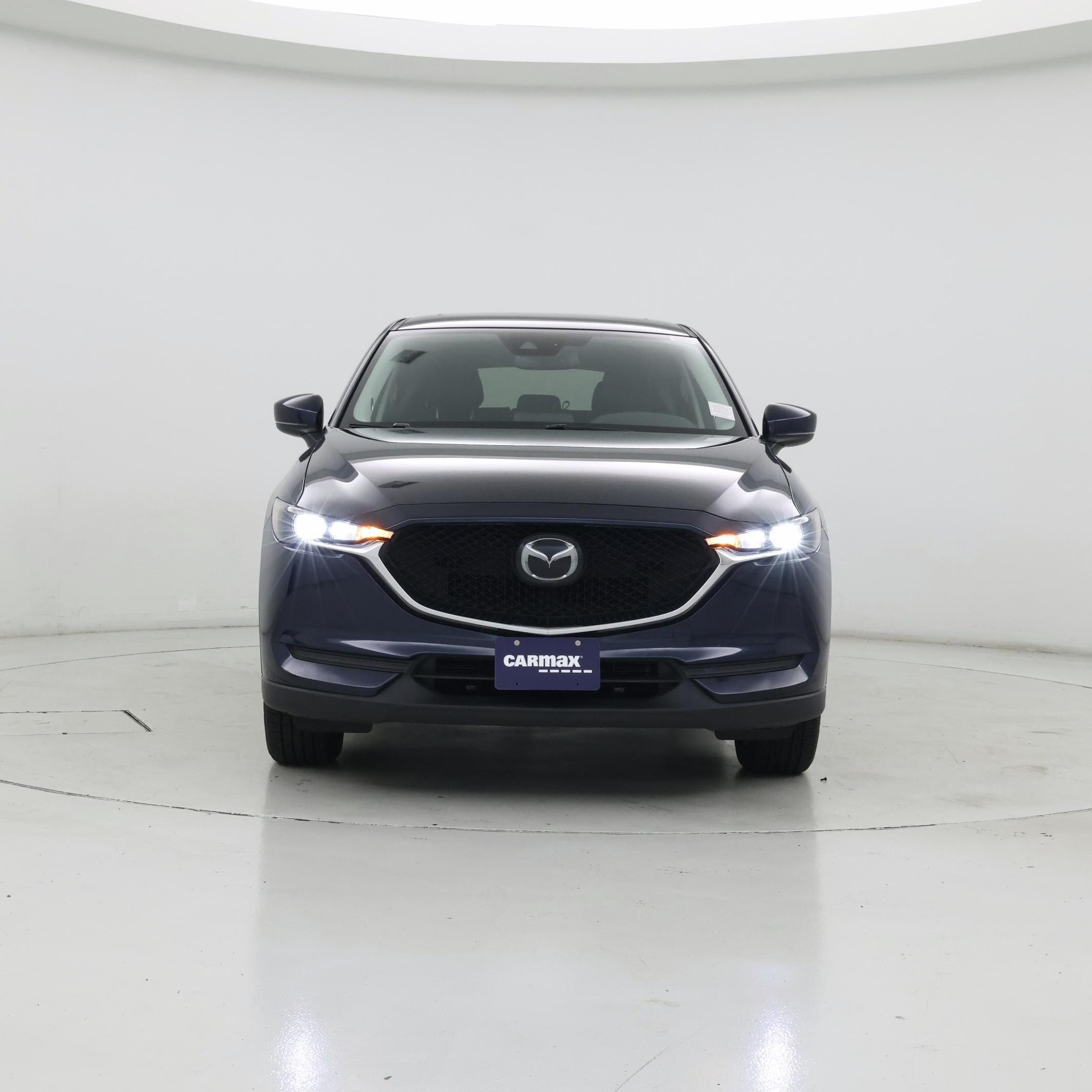 Thumbnail: 2018 Mazda CX-5 - 5