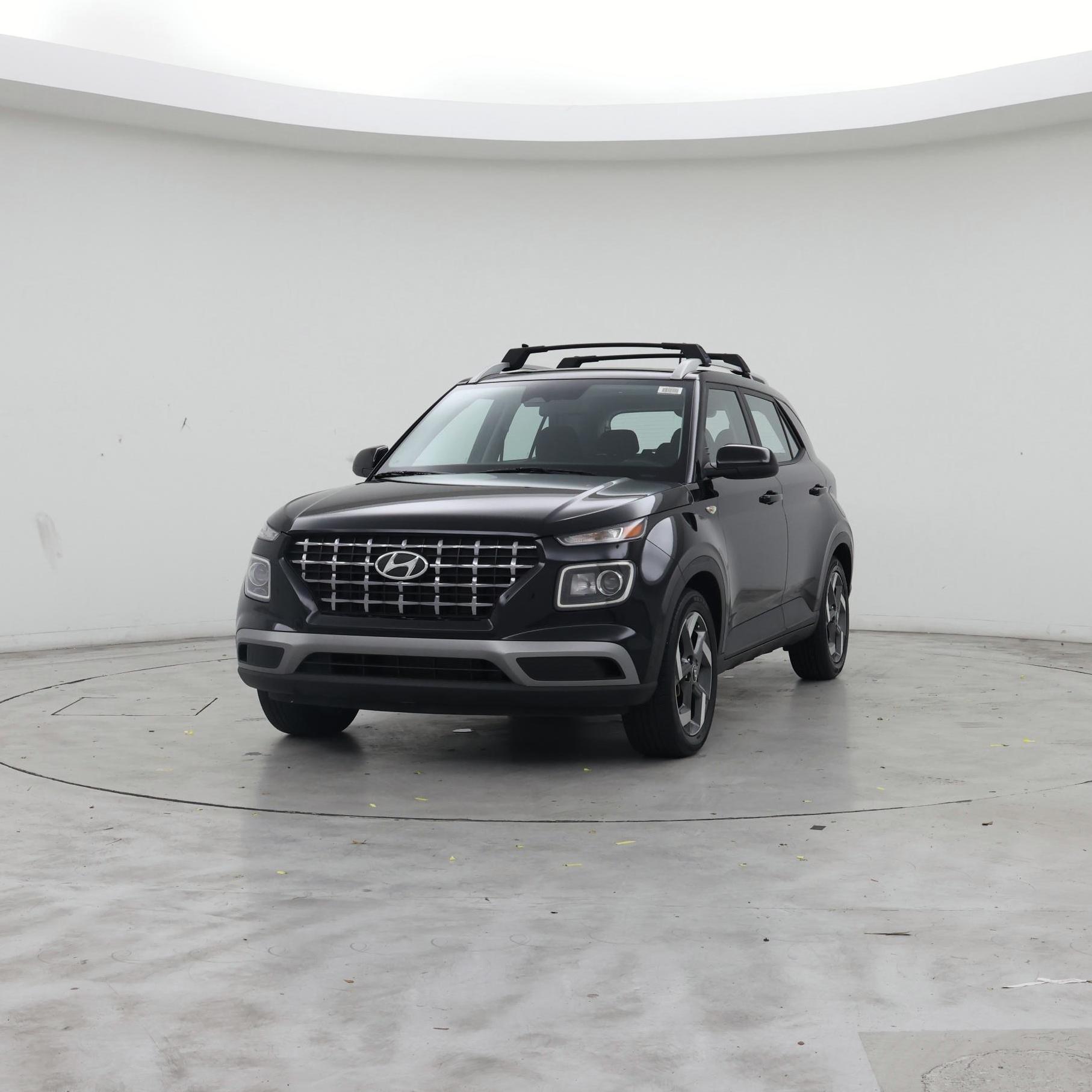 Thumbnail: 2023 Hyundai Venue - 4