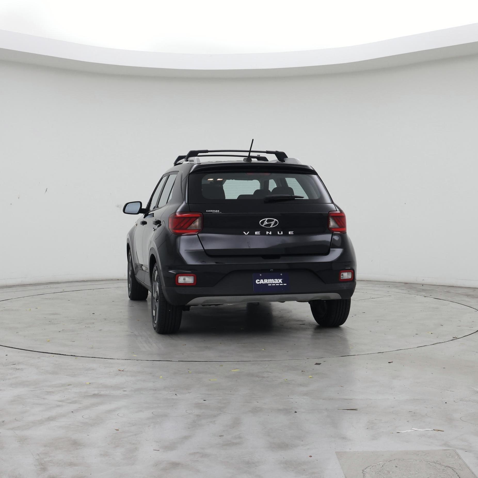 Thumbnail: 2023 Hyundai Venue - 6