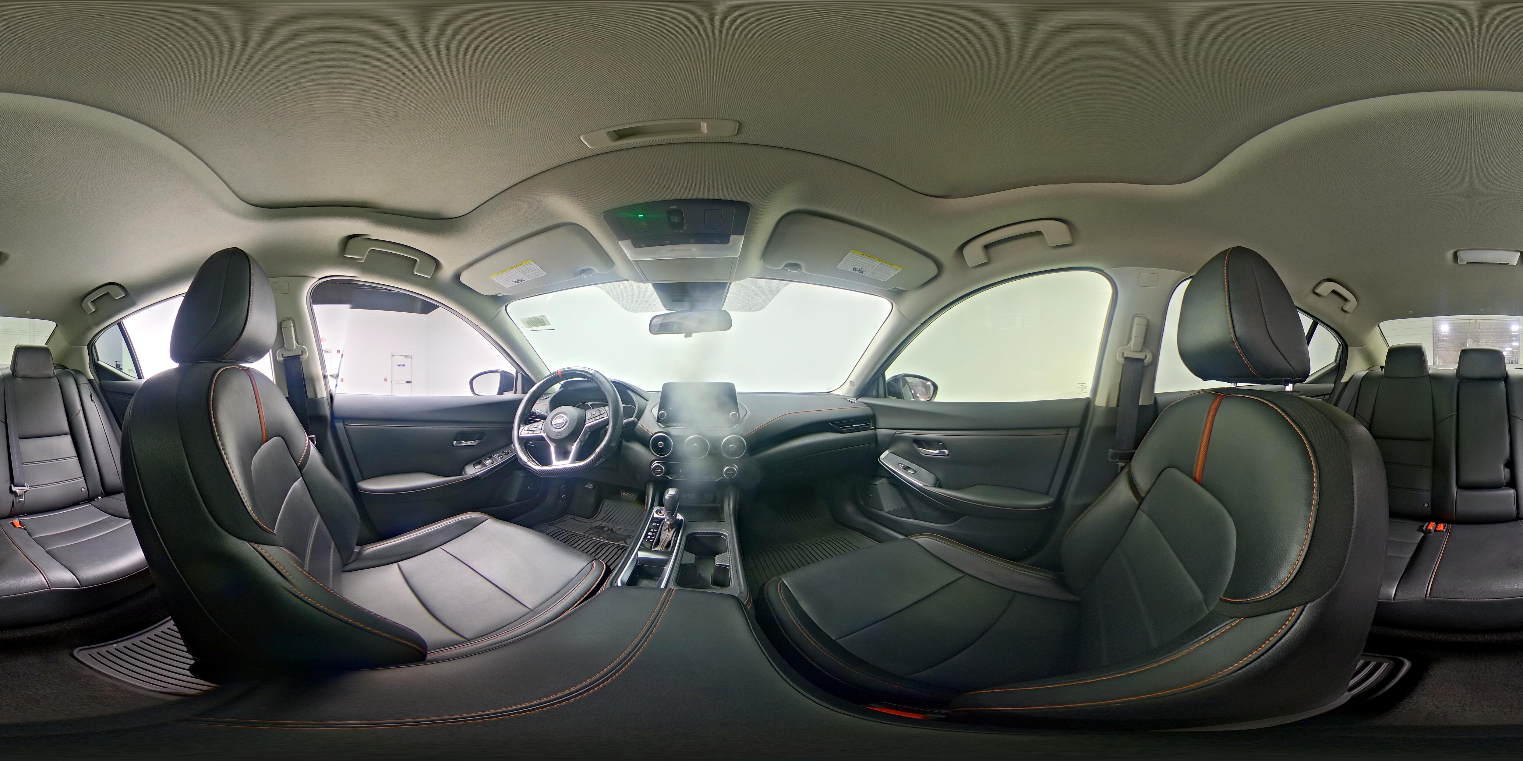 2023 Nissan Sentra SR - Photo 25