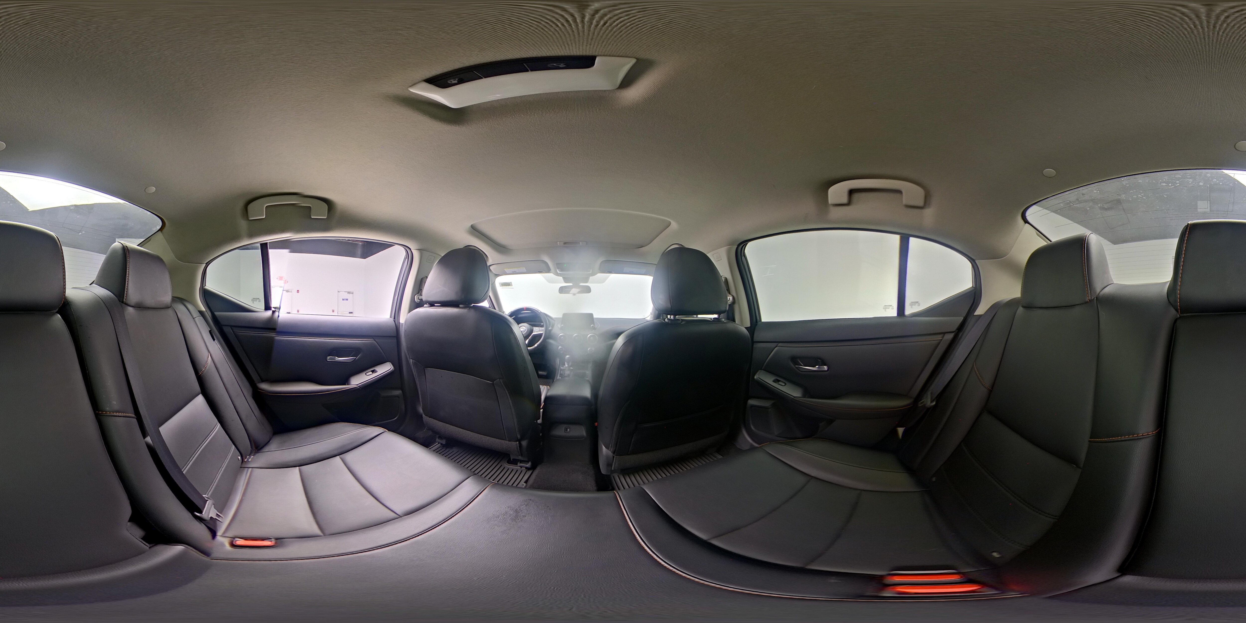 2023 Nissan Sentra SR - Photo 26