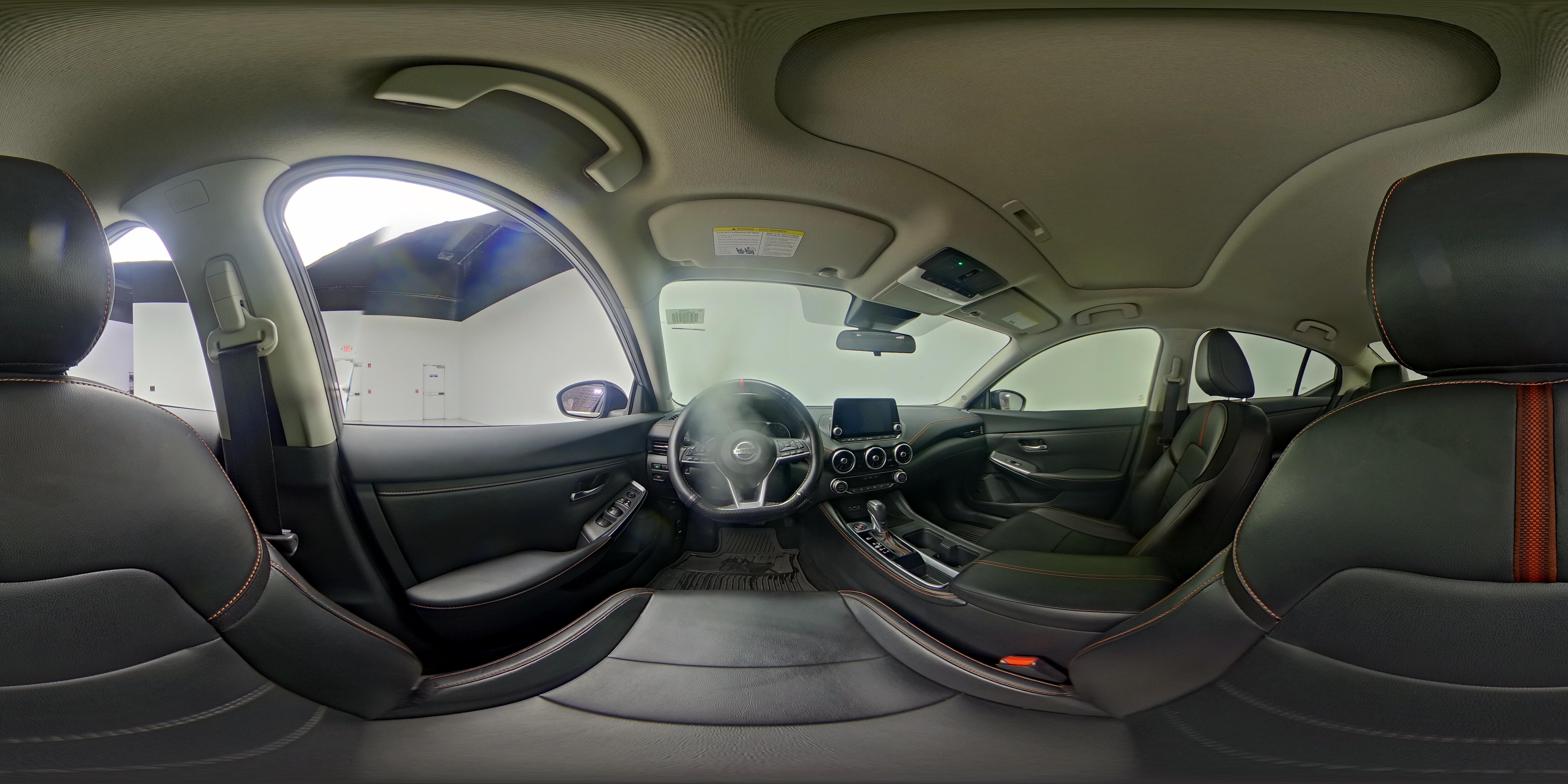 2023 Nissan Sentra SR - Photo 27