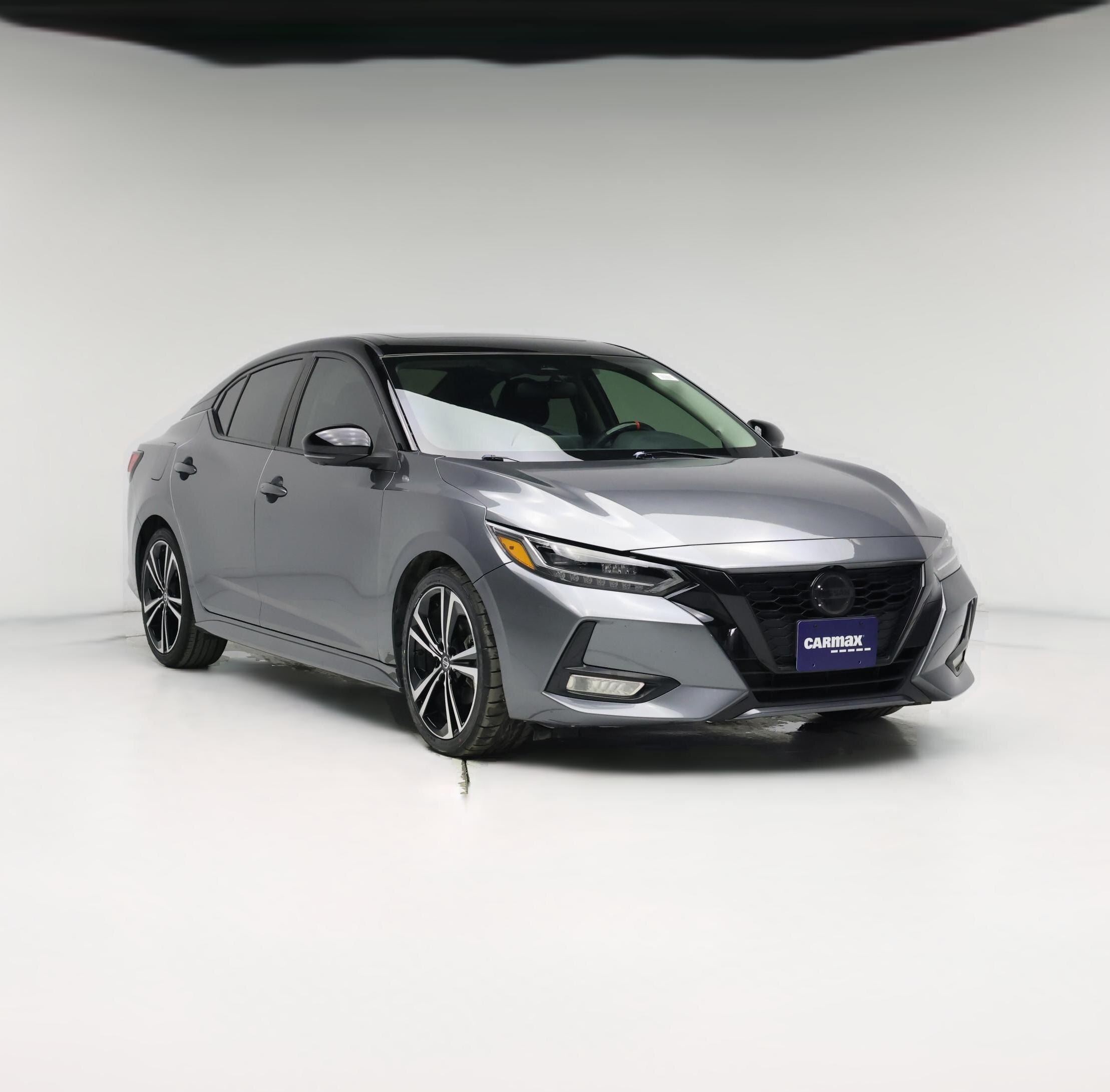 Thumbnail: 2023 Nissan Sentra - 1