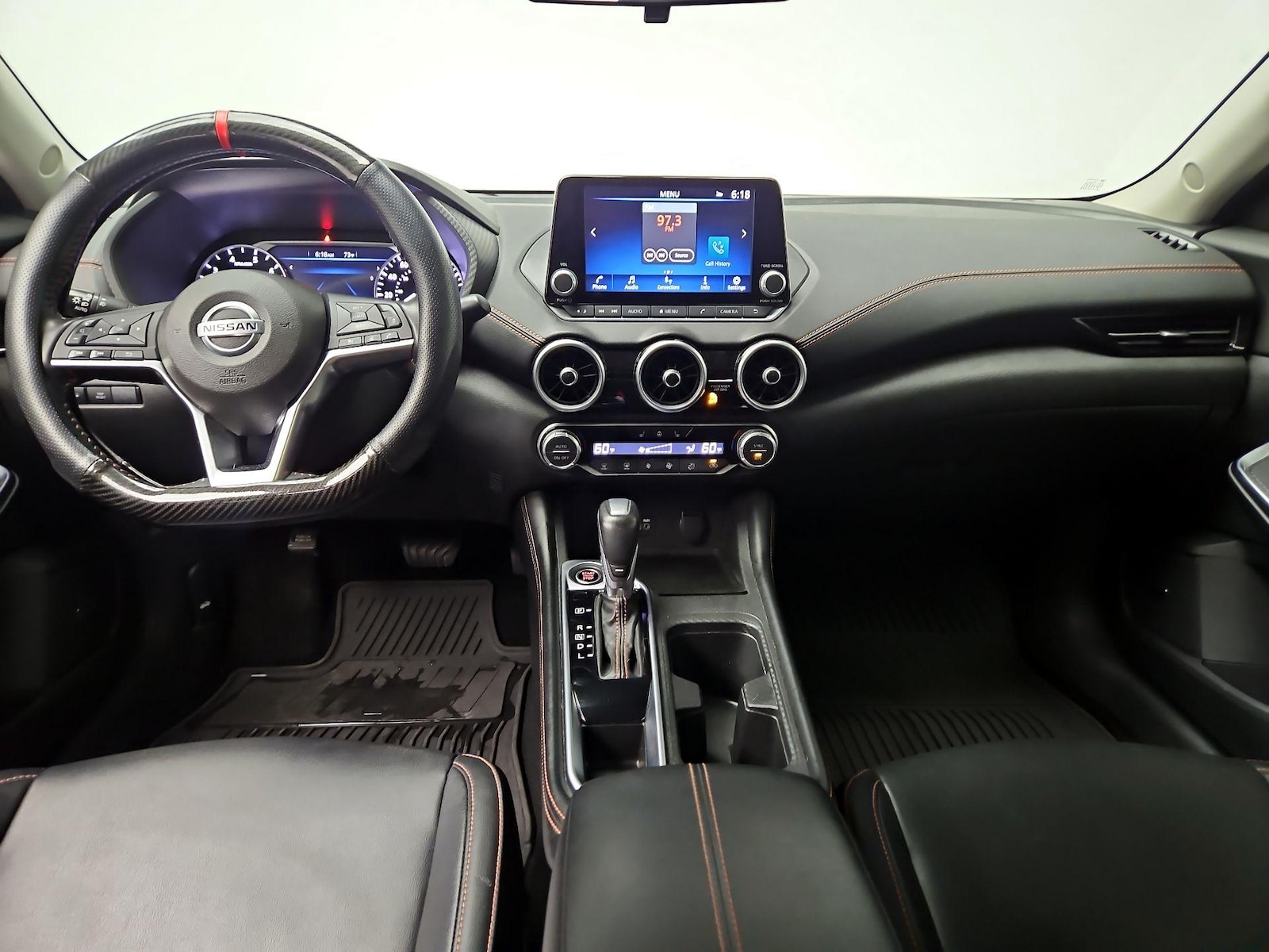 2023 Nissan Sentra SR - Photo 10